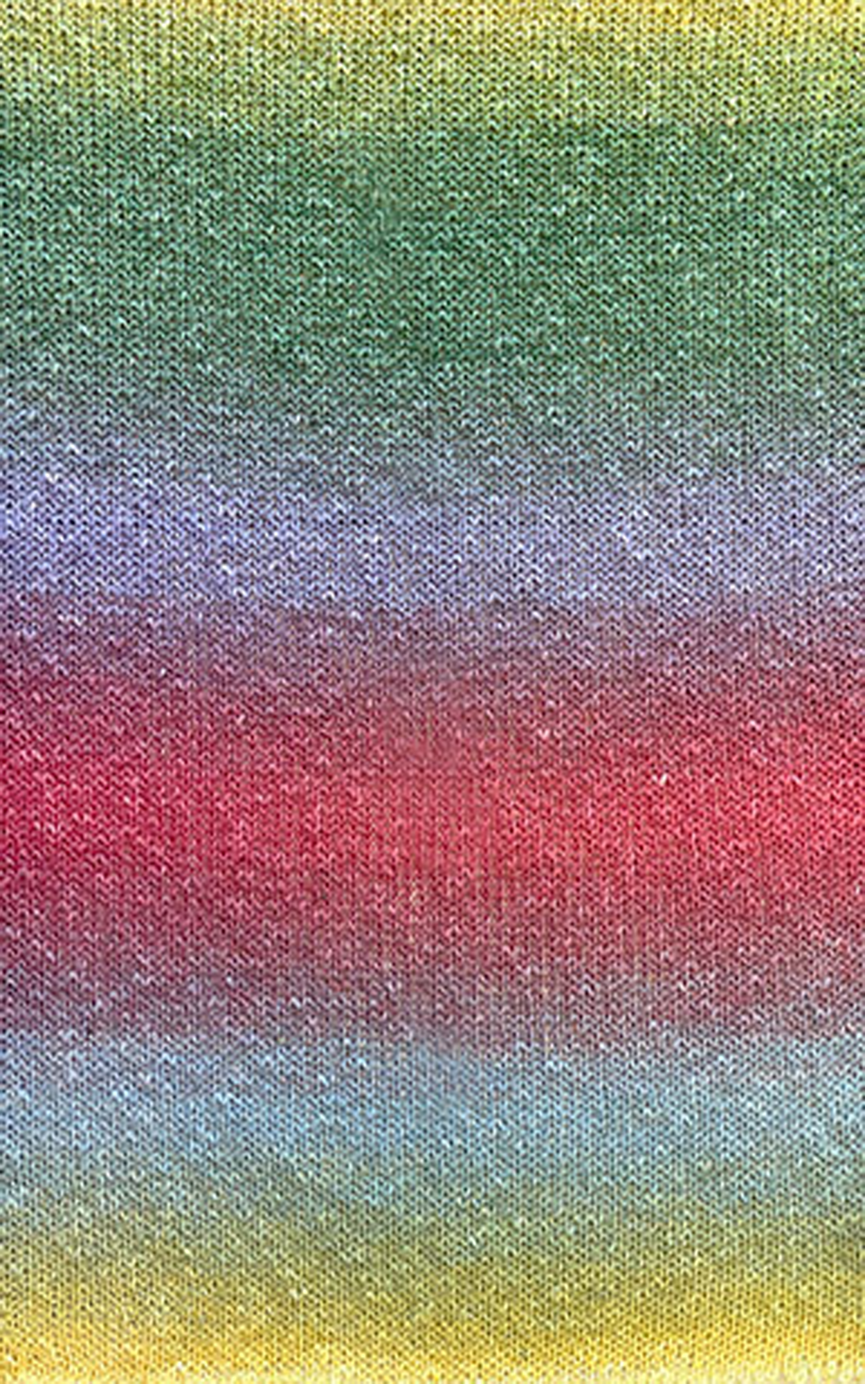 Matita | Long Colour Change | Hand Knitting Yarn
