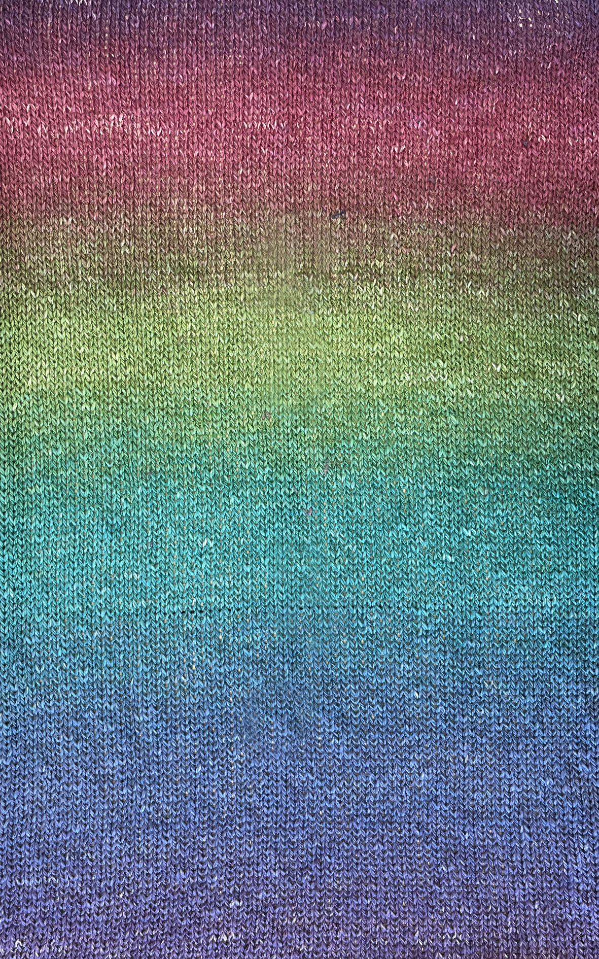 Matita | Long Colour Change | Hand Knitting Yarn