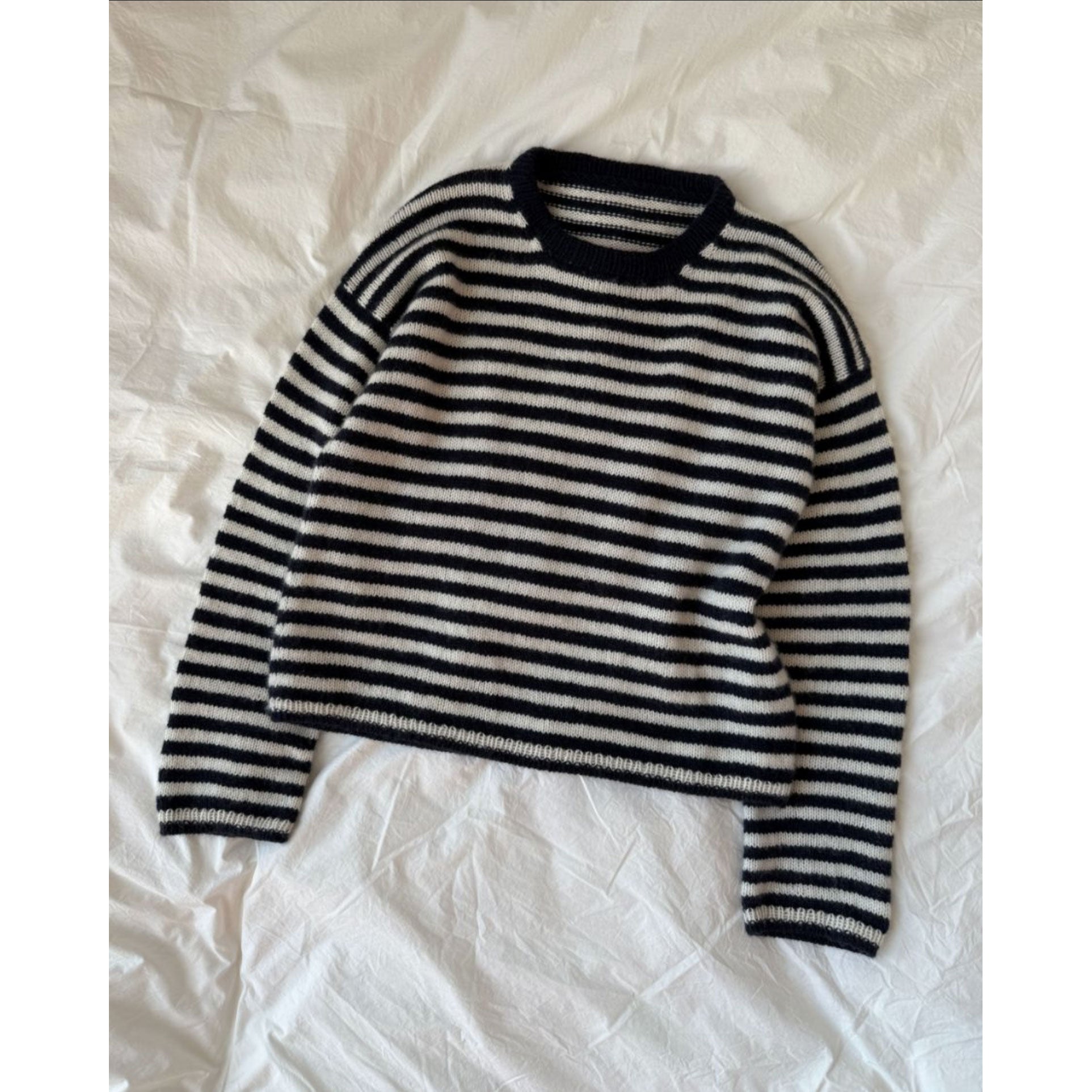 Olga Blouse | Printed Pattern