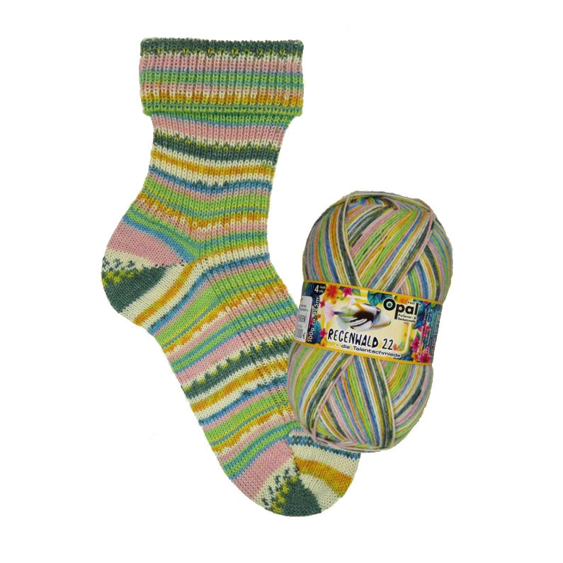 Opal Rainforest | Hand Knitting Yarn