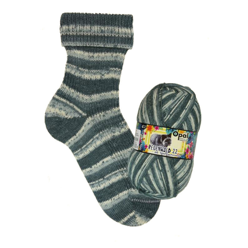 Opal Rainforest | Hand Knitting Yarn
