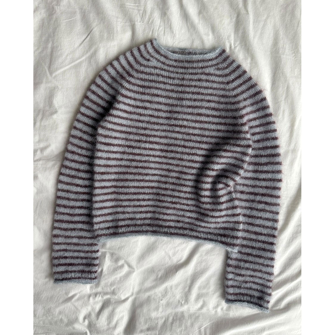 Frankie Blouse | Printed Pattern