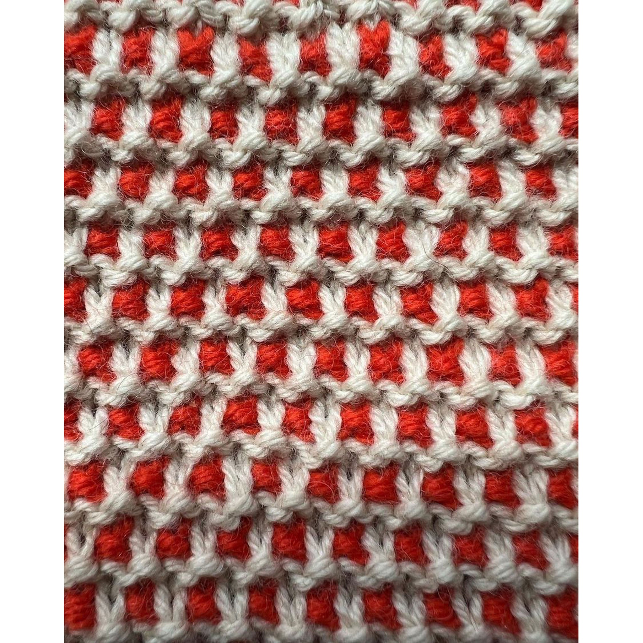 Marie Purse | Printed Knitting Pattern