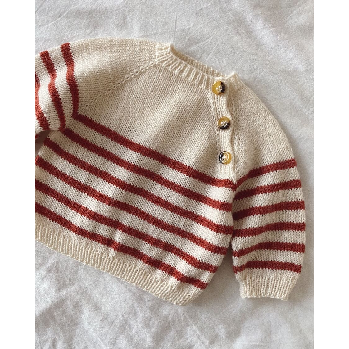 Seaside Set | Printed Knitting Pattern
