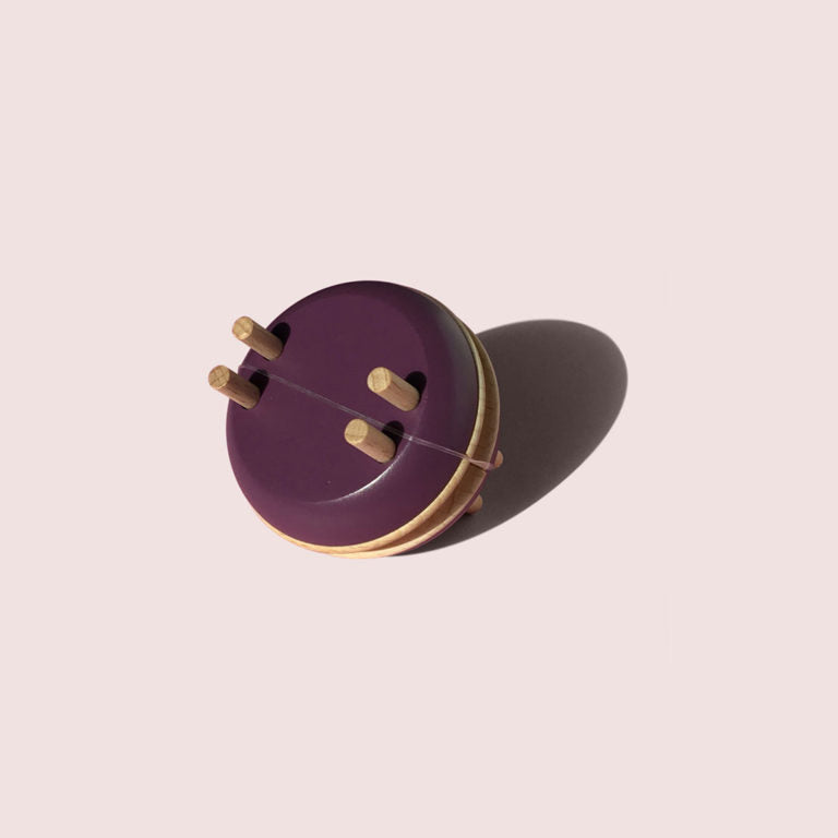 Macaron Pom Maker - Small