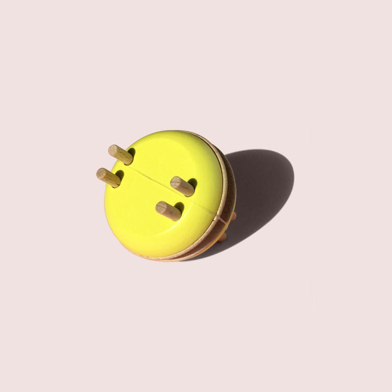 Macaron Pom Maker - Small