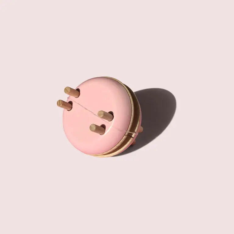 Macaron Pom Maker - Small