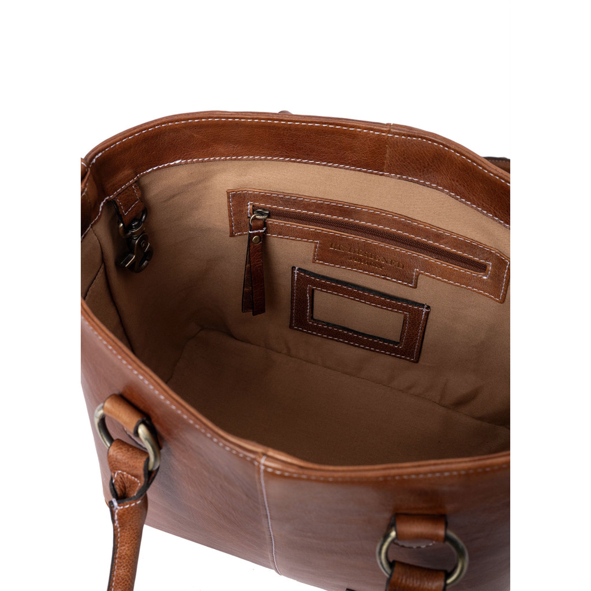 Project 106 | Knitting Shoulder Bag