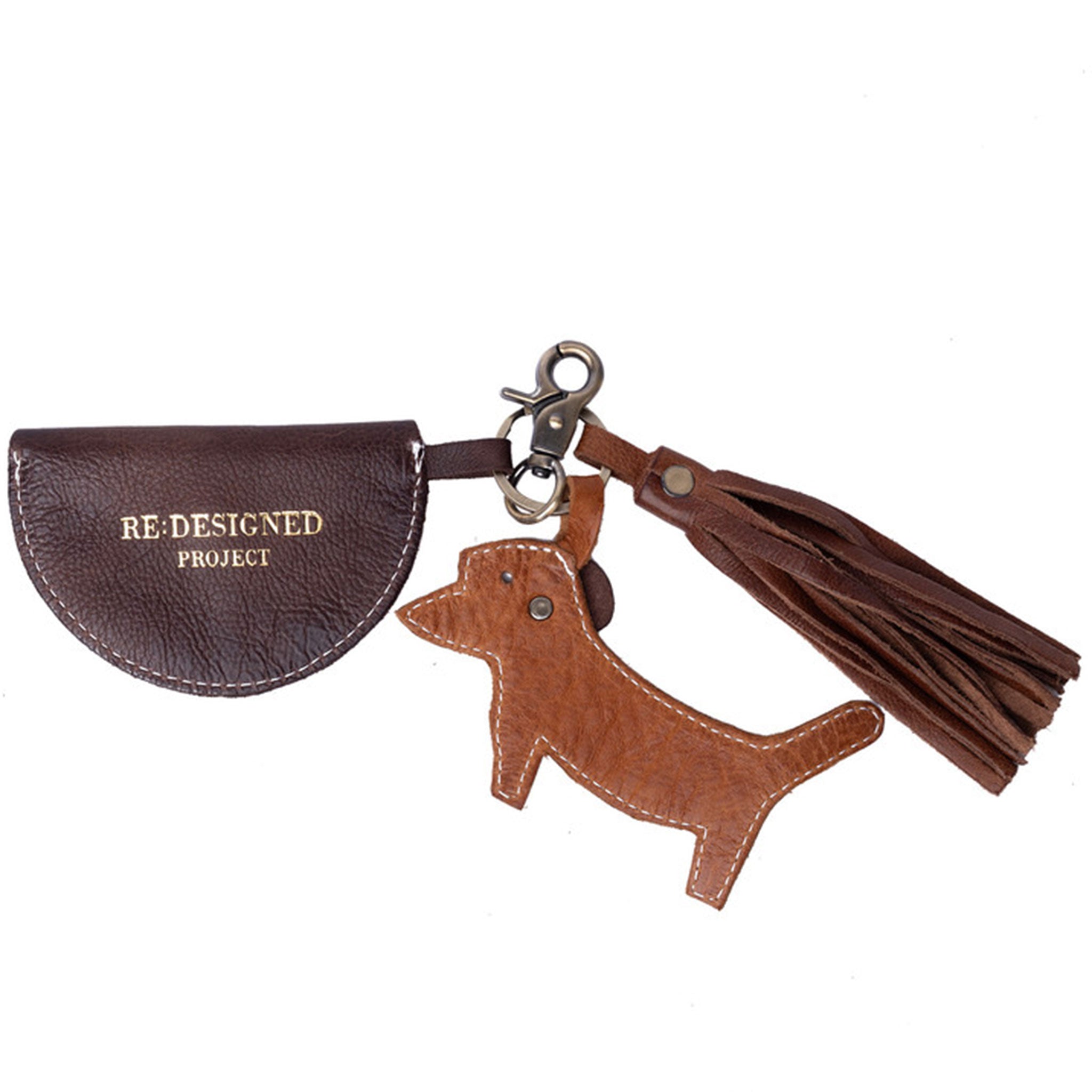 Project 140 | Keyring