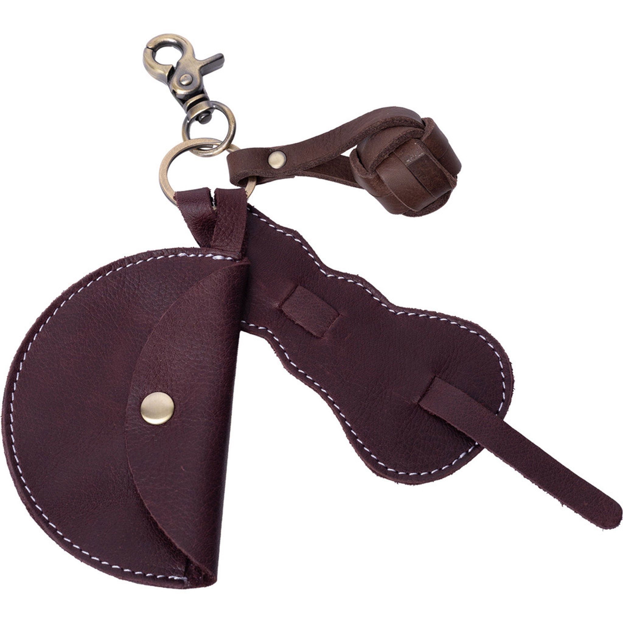 Project 141 | Keyring