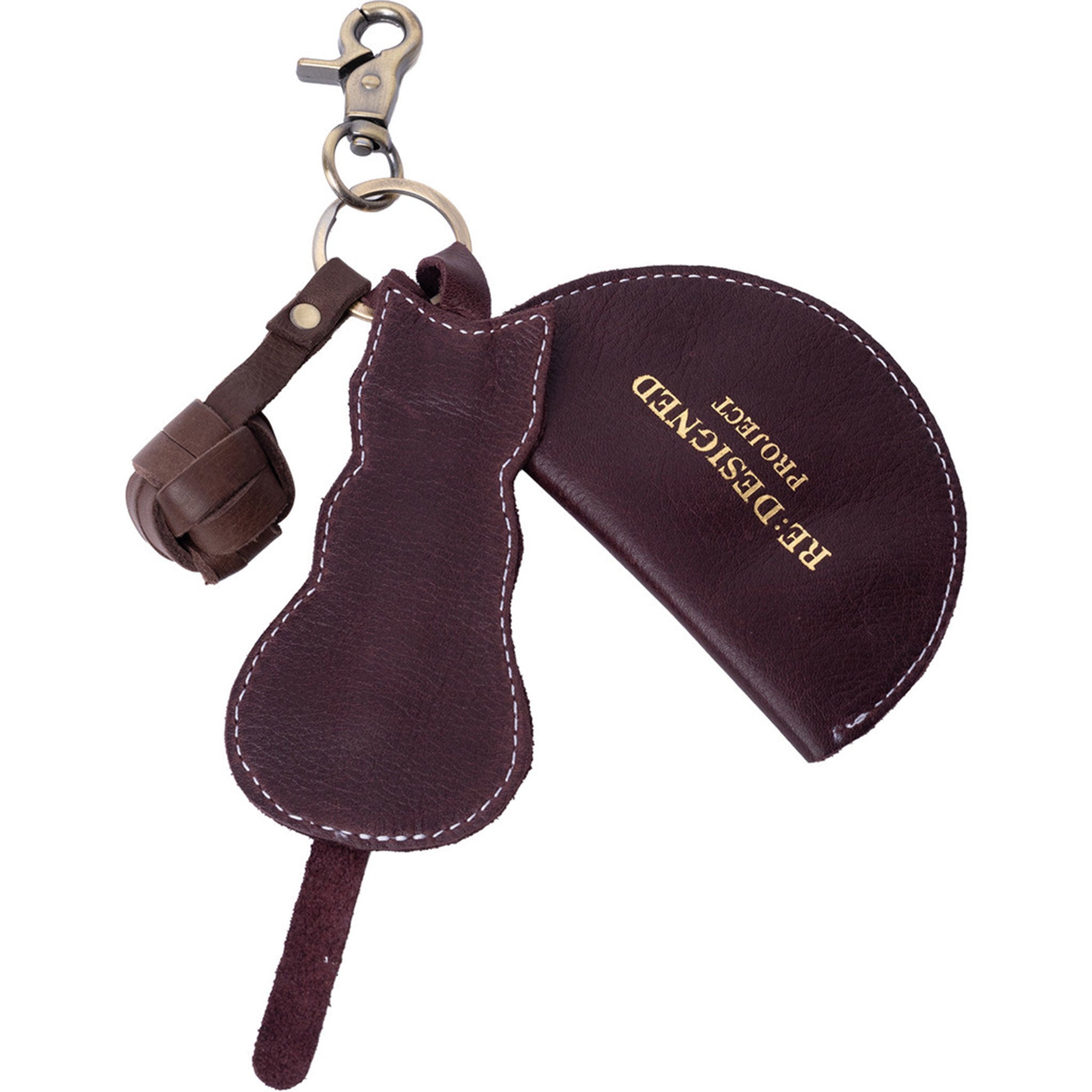 Project 141 | Keyring