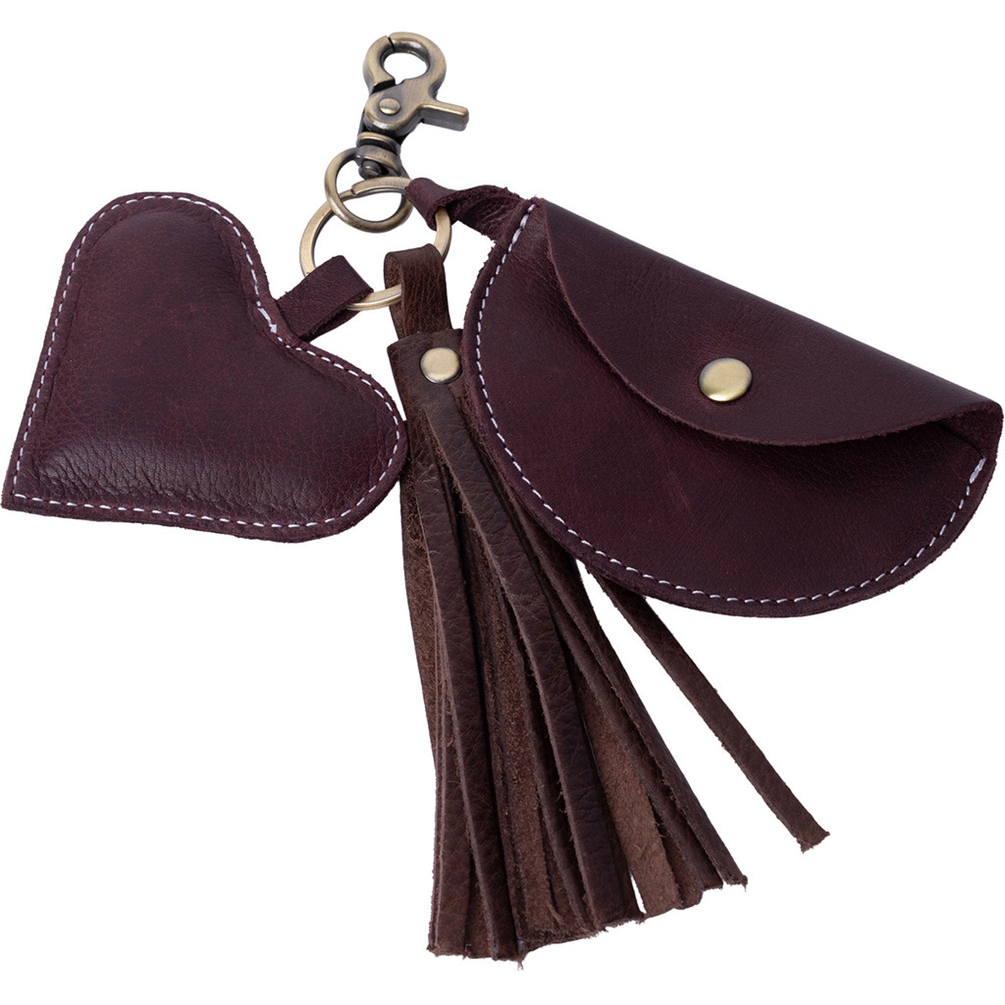 Project 142 | Keyring