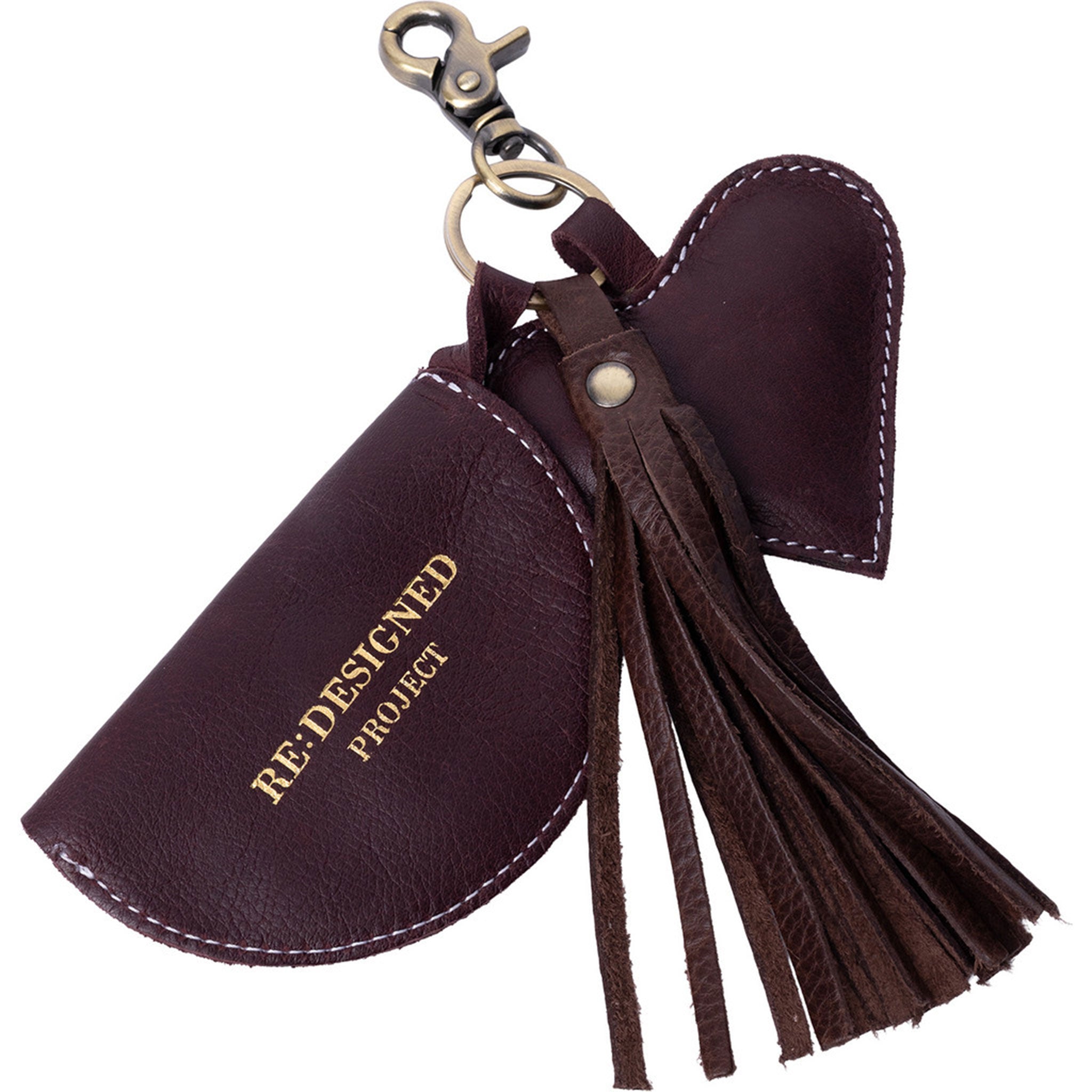 Project 142 | Keyring