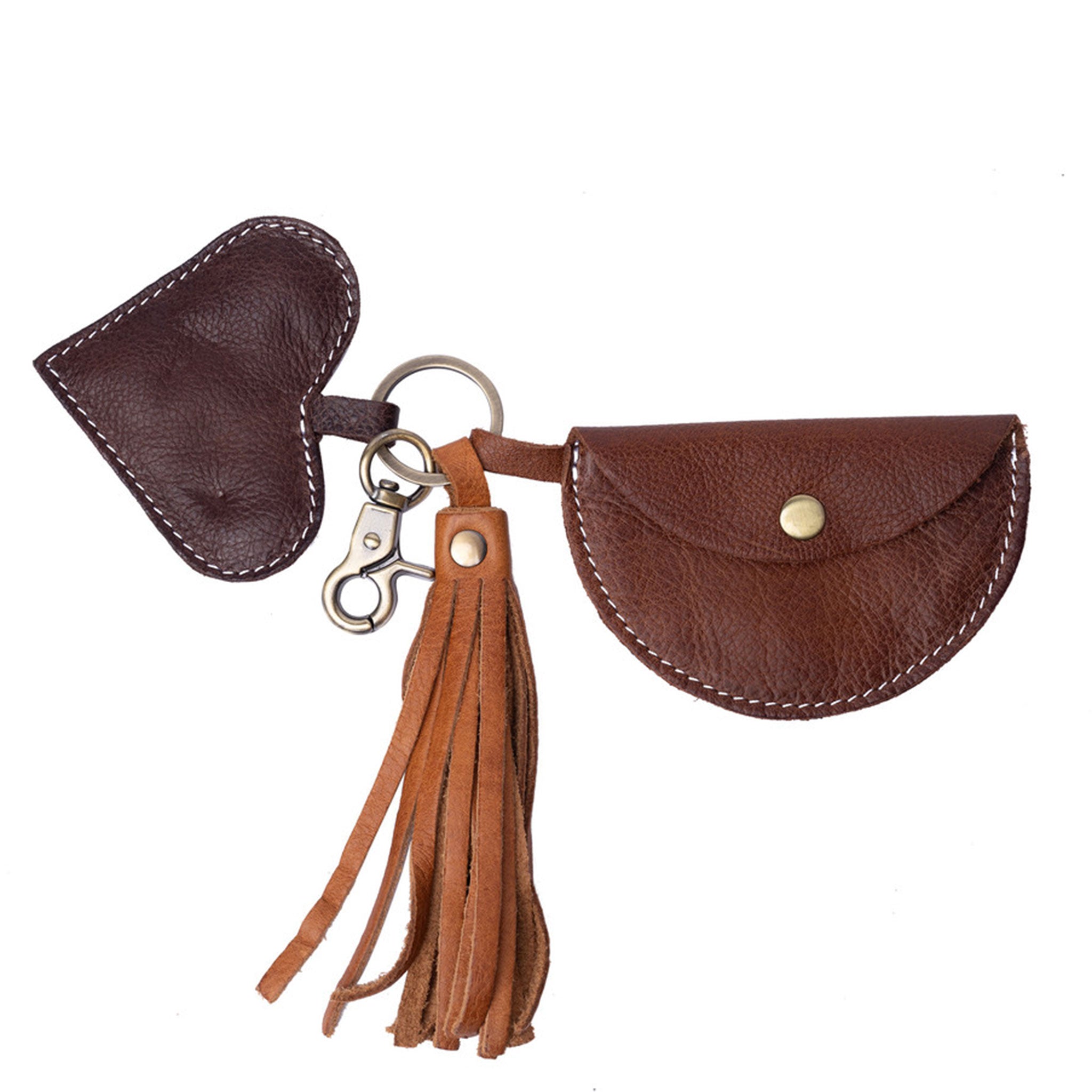 Project 142 | Keyring