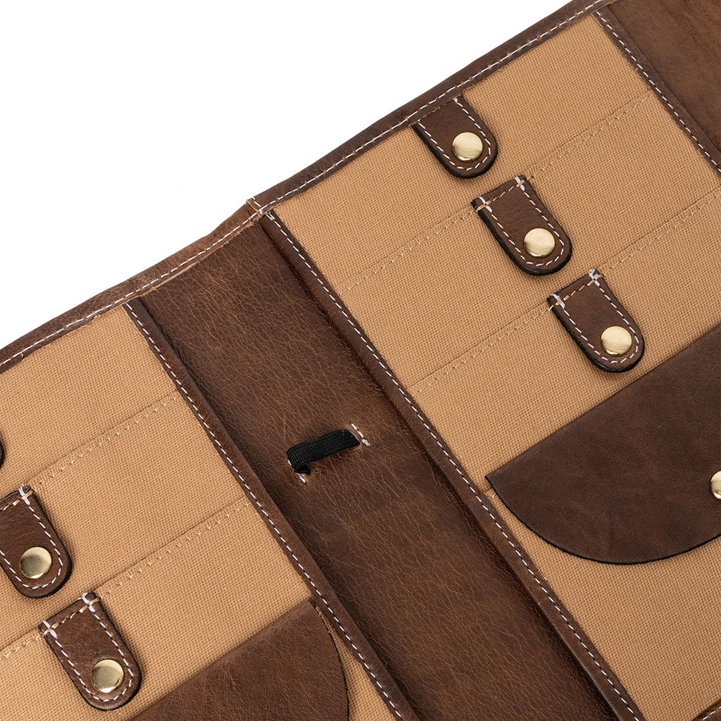 Project 14 | XL Interchangeable Needle Case