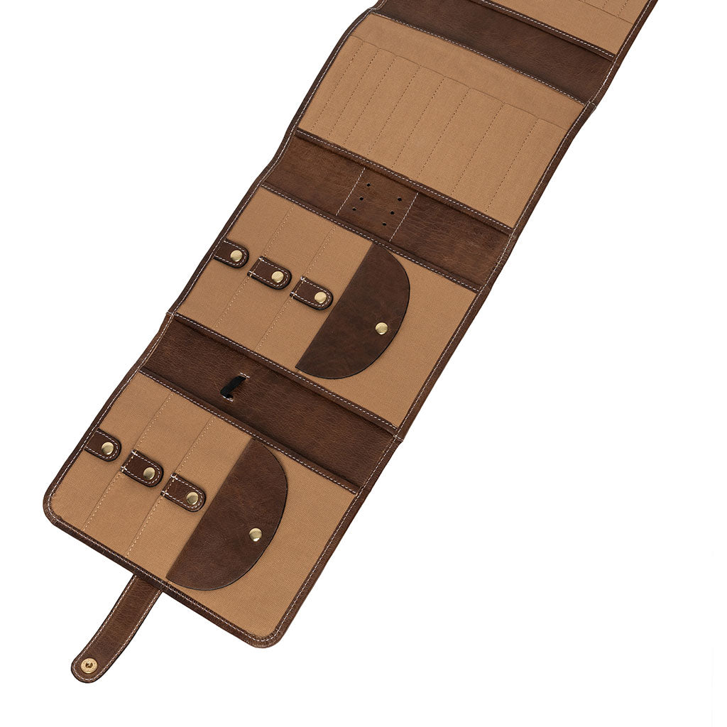 Project 14 | XL Interchangeable Needle Case