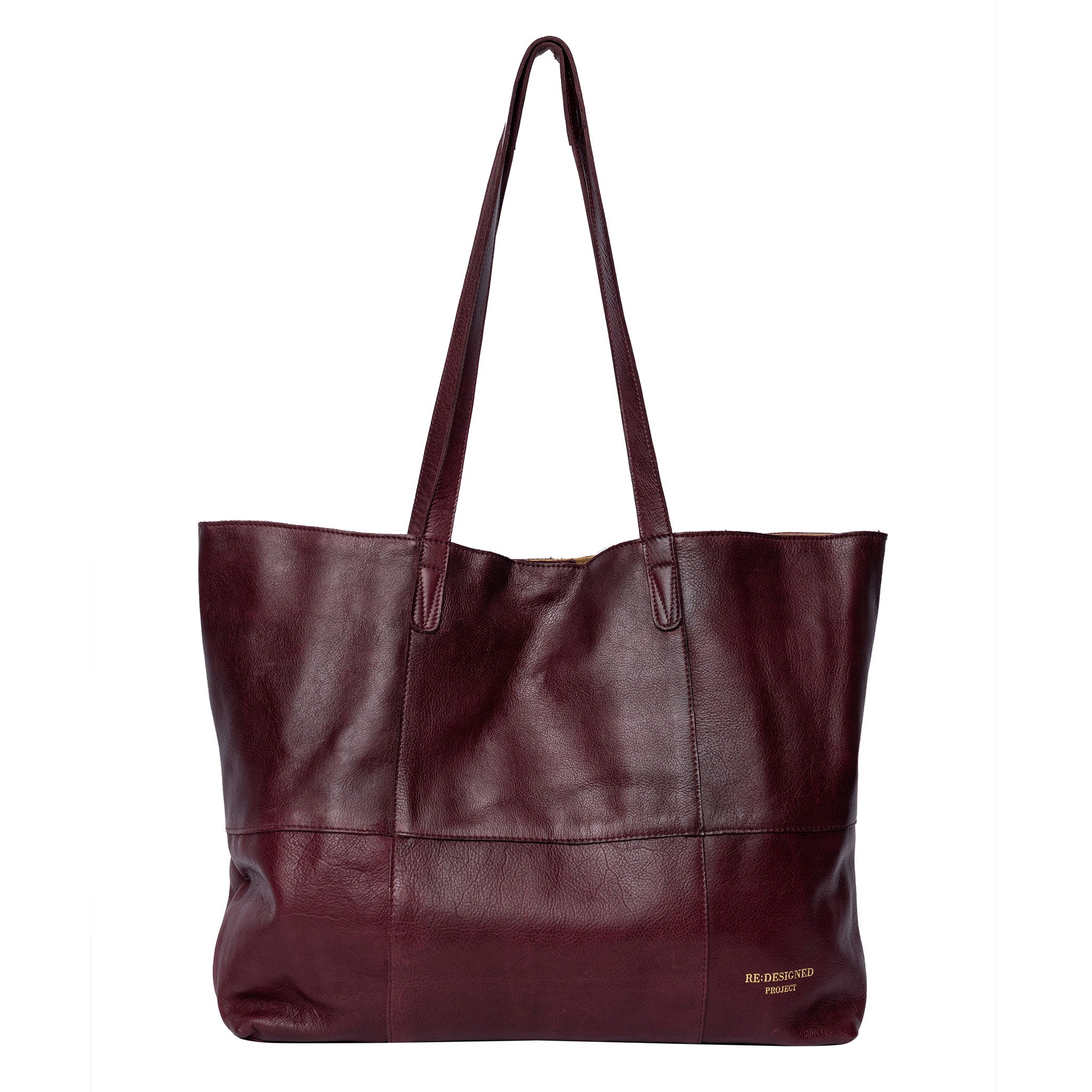 Project 19 | Shopper Shoulder Bag