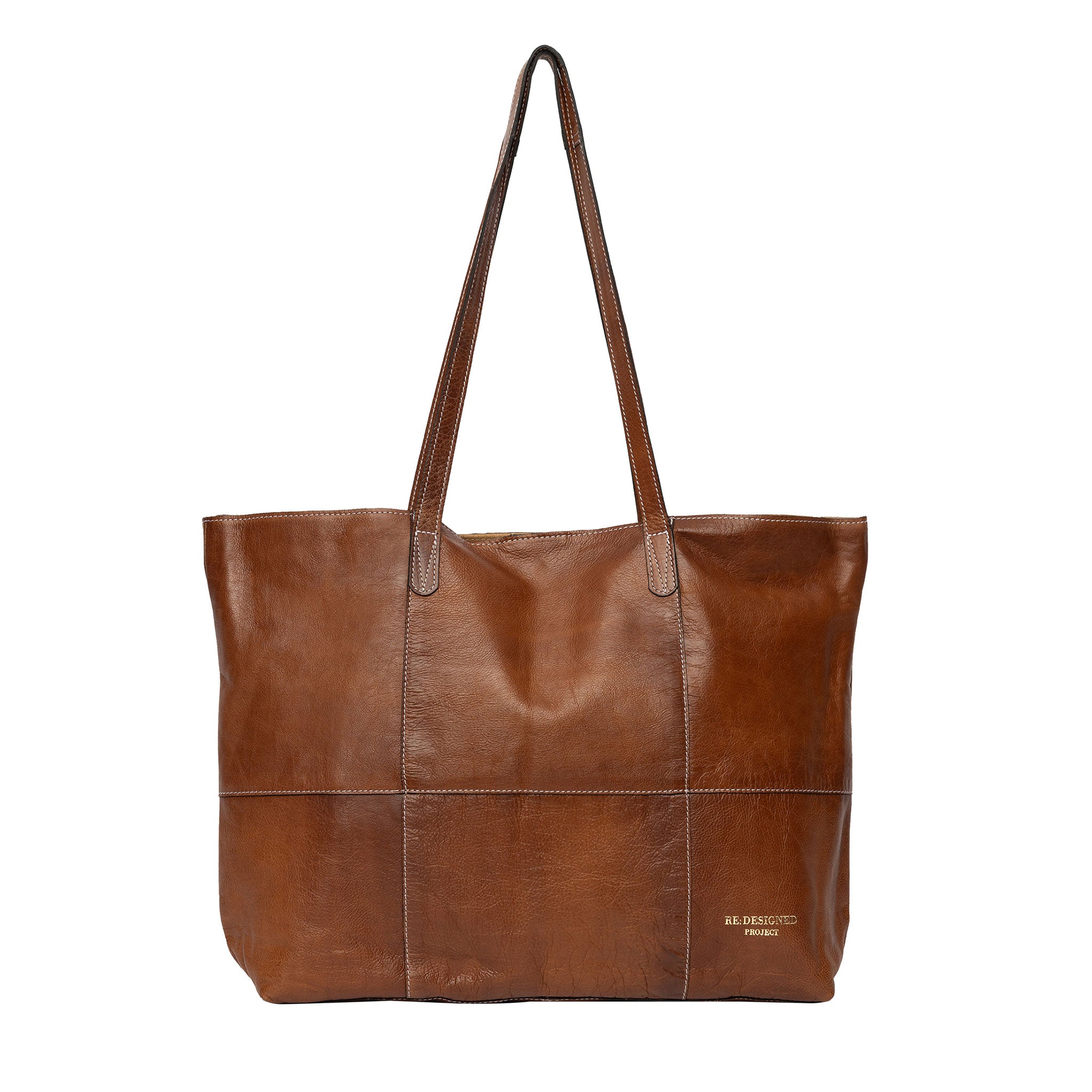 Project 19 | Shopper Shoulder Bag