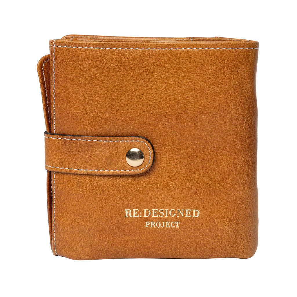 Project 34 | Interchangeable Needle Case