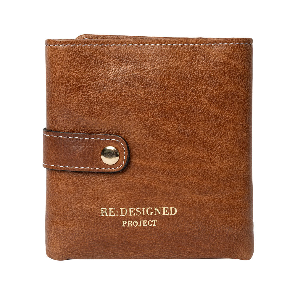 Project 34 | Interchangeable Needle Case