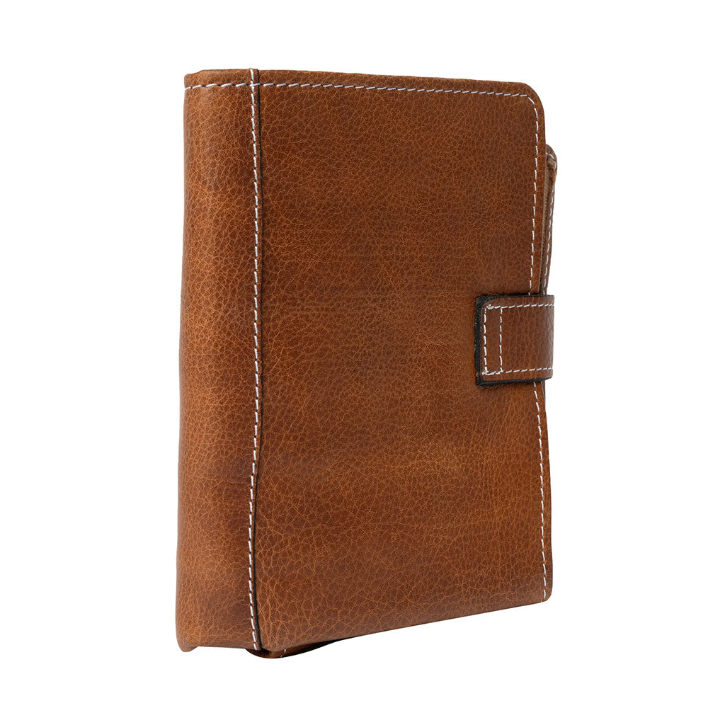 Project 34 | Interchangeable Needle Case