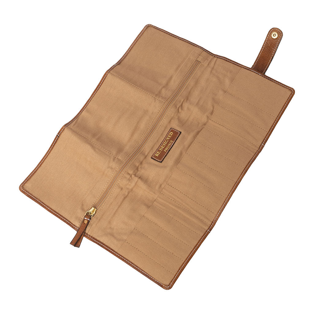 Project 34 | Interchangeable Needle Case