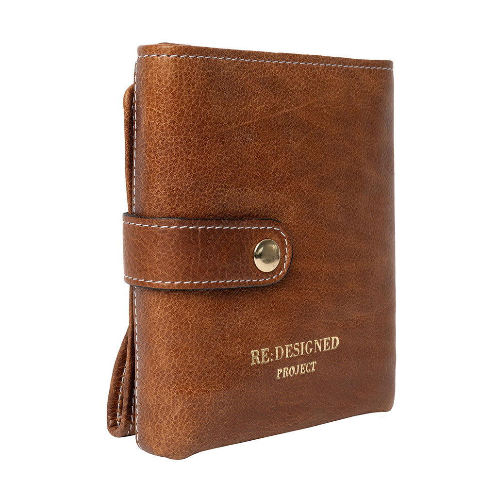 Project 34 | Interchangeable Needle Case