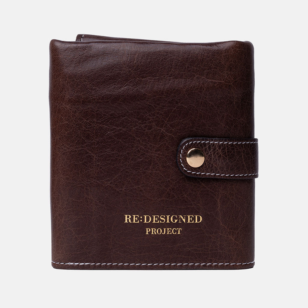 Project 34 | Interchangeable Needle Case