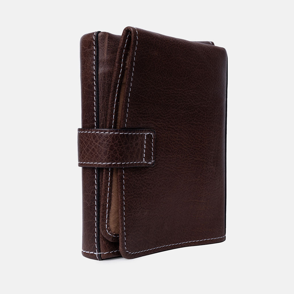 Project 34 | Interchangeable Needle Case