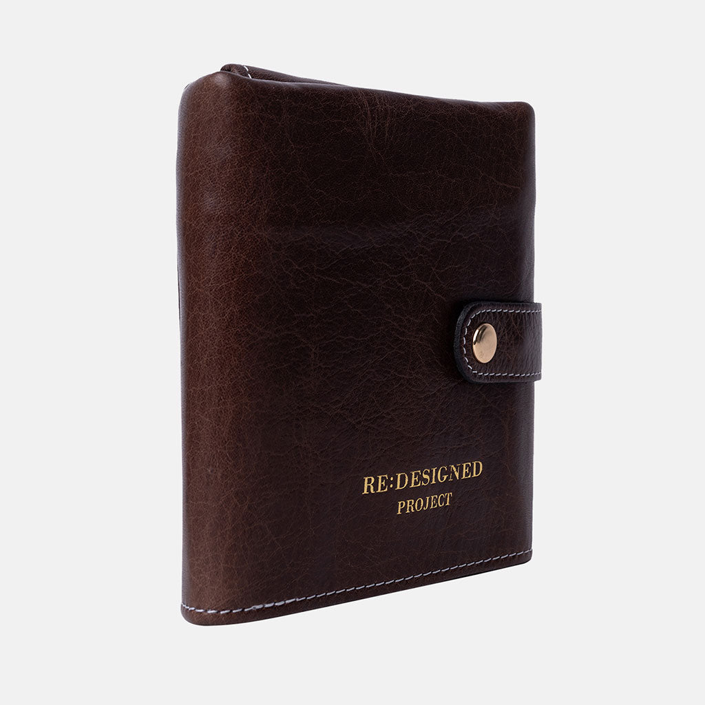 Project 34 | Interchangeable Needle Case