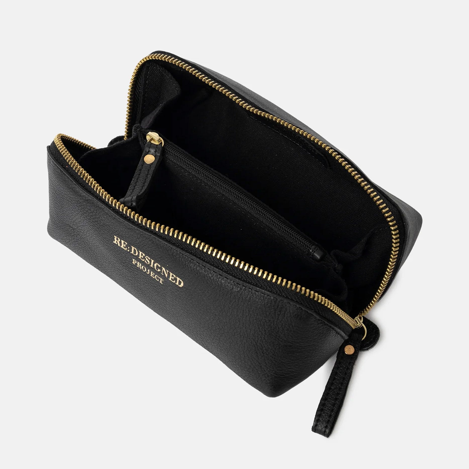 Project 36 | Organising Pouch