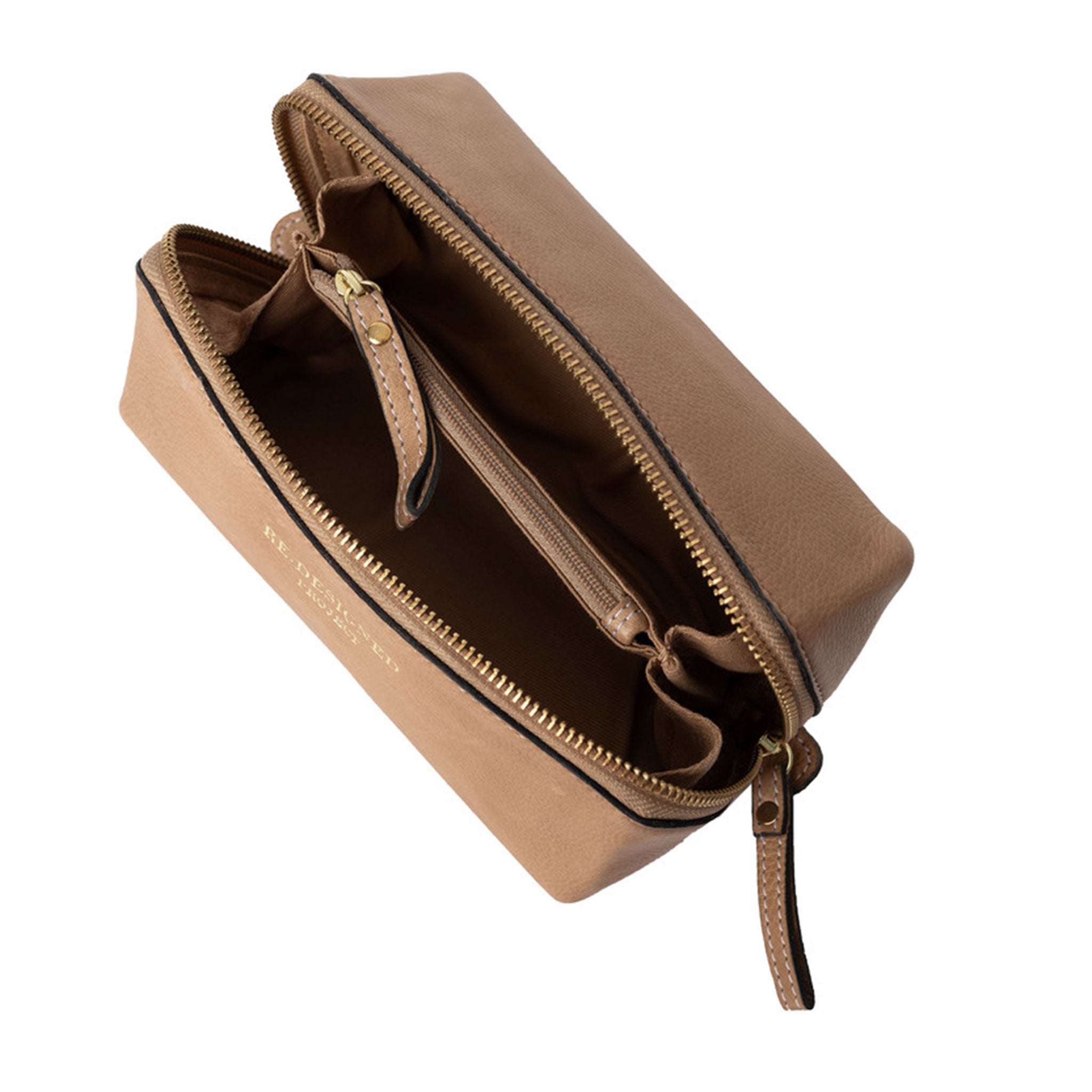 Project 36 | Organising Pouch