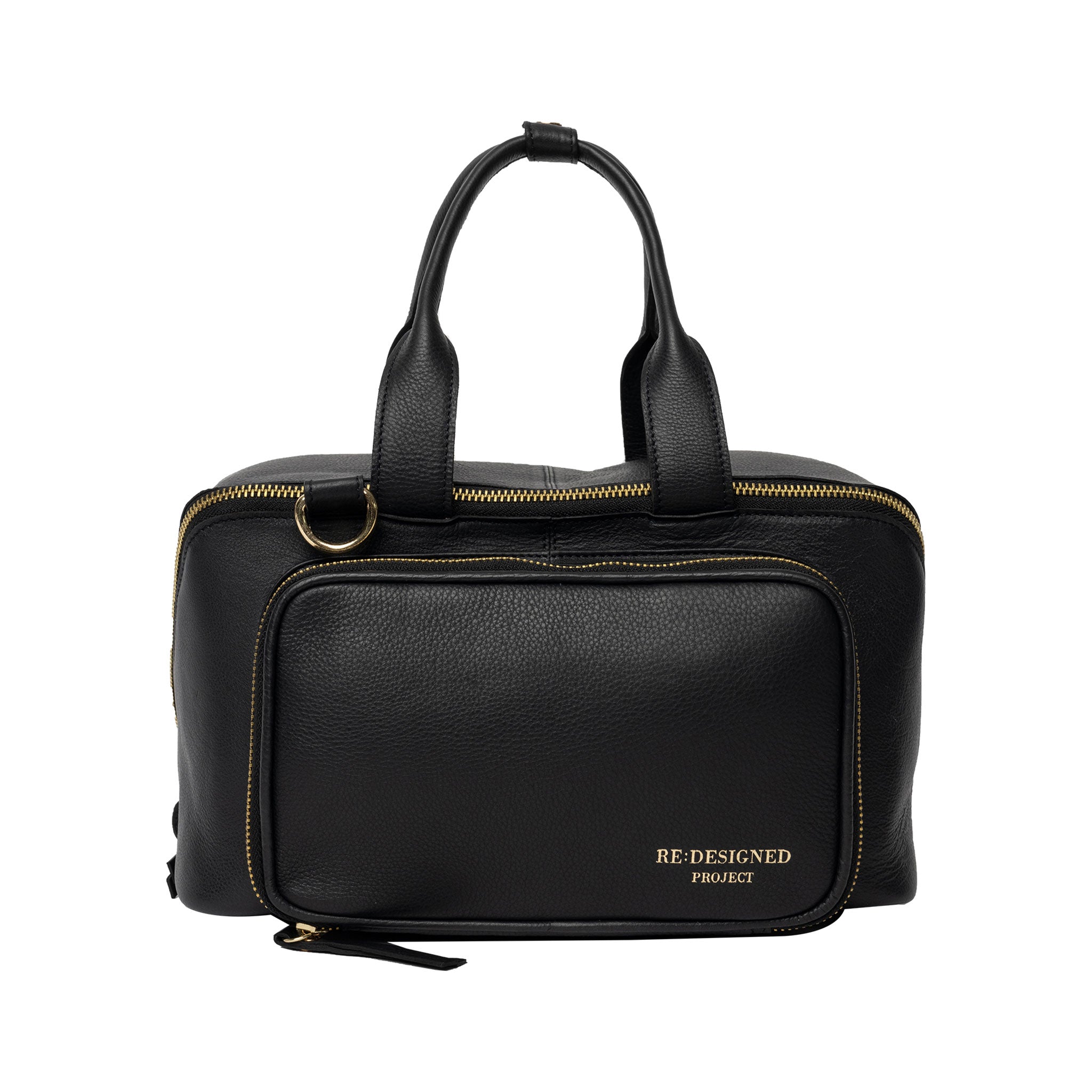 Project 39 | Small Project Bag