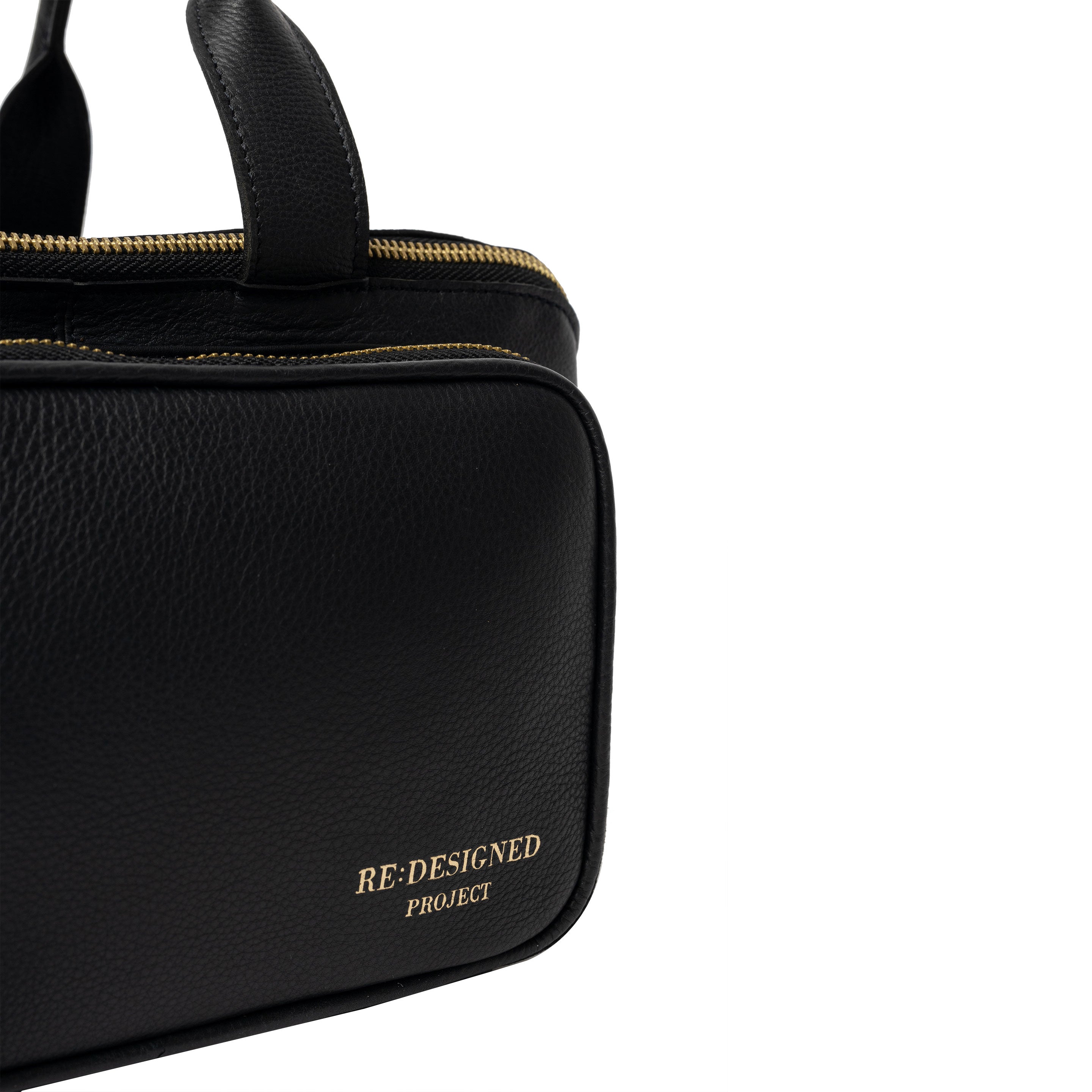 Project 39 | Small Project Bag