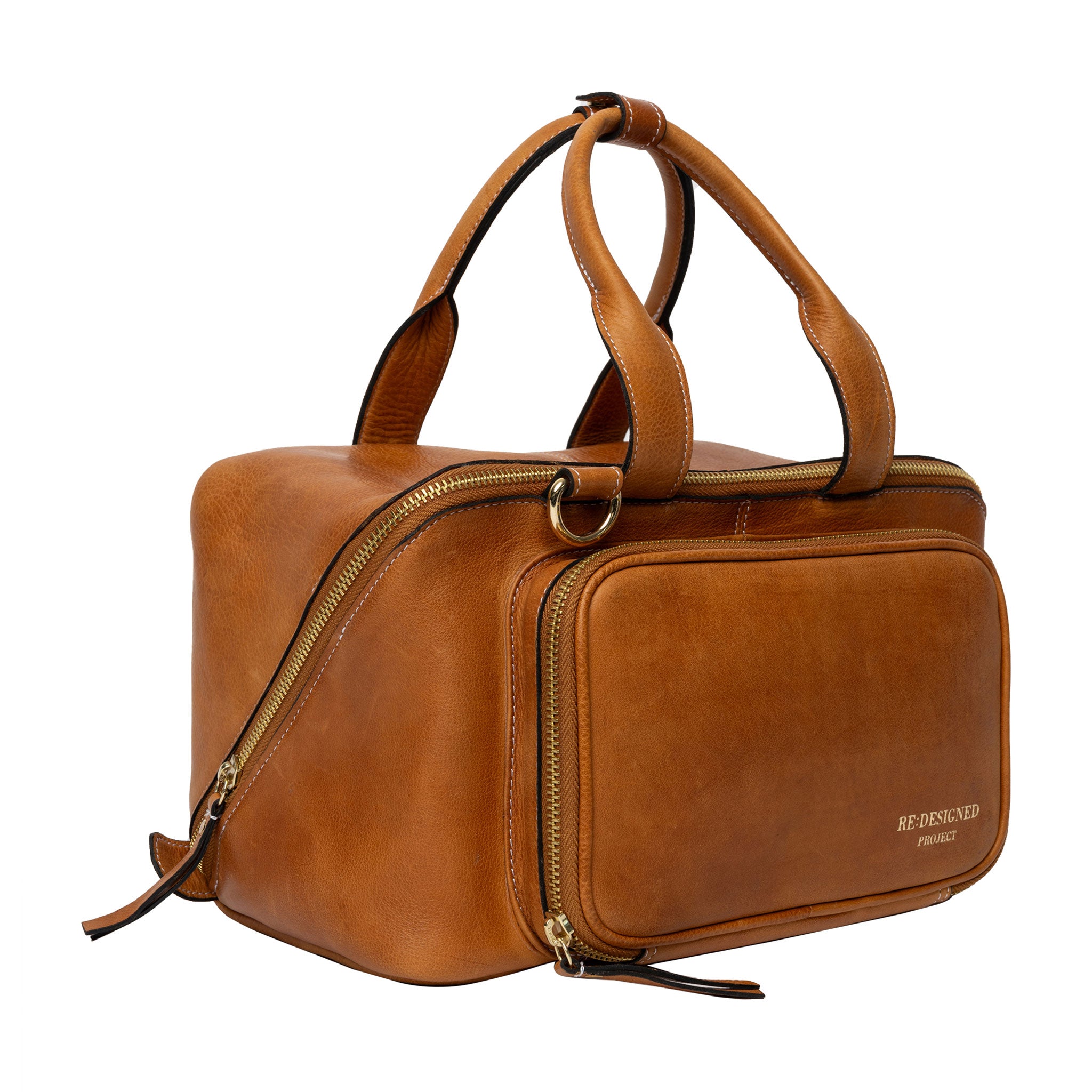 Project 39 | Small Project Bag