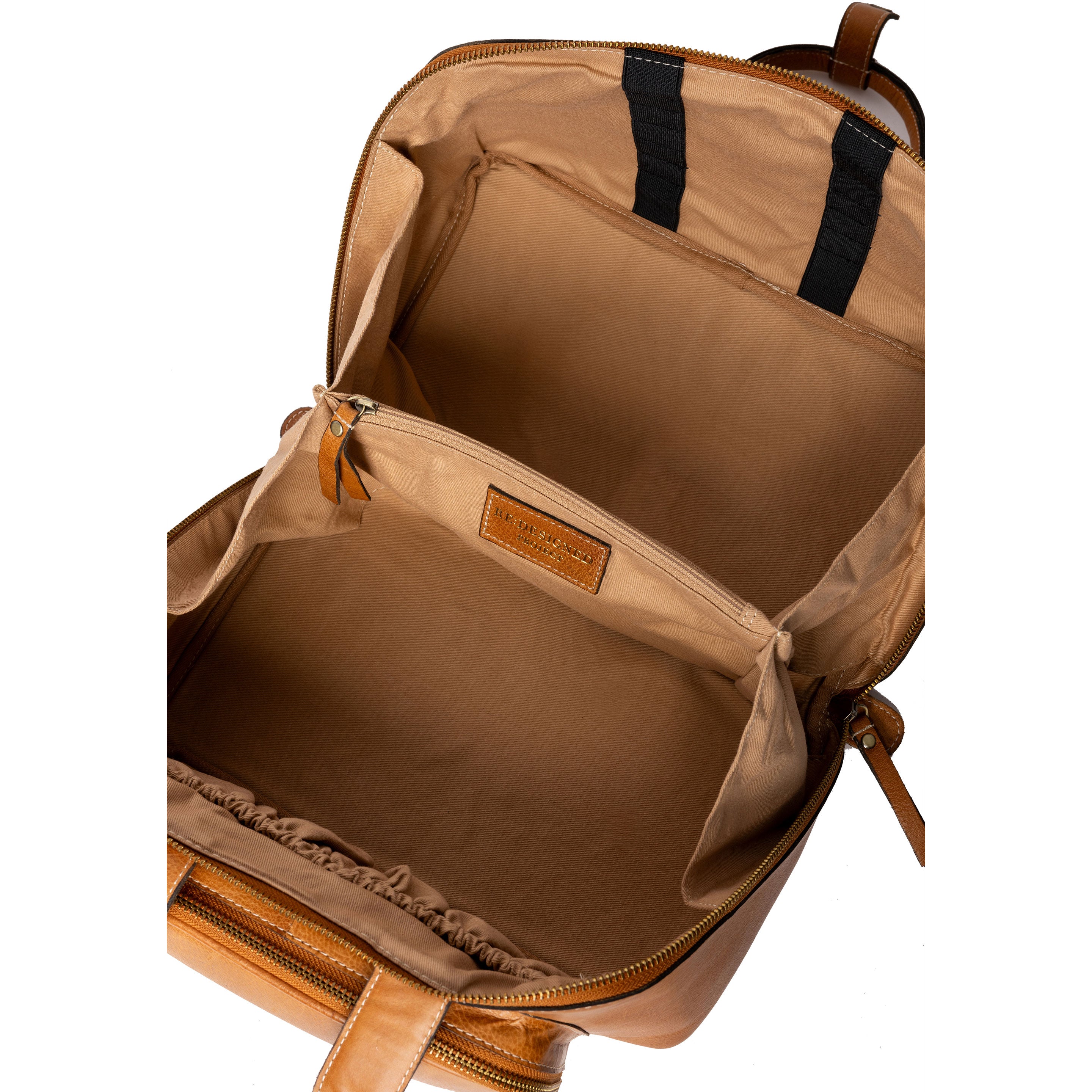 Project 39 | Small Project Bag