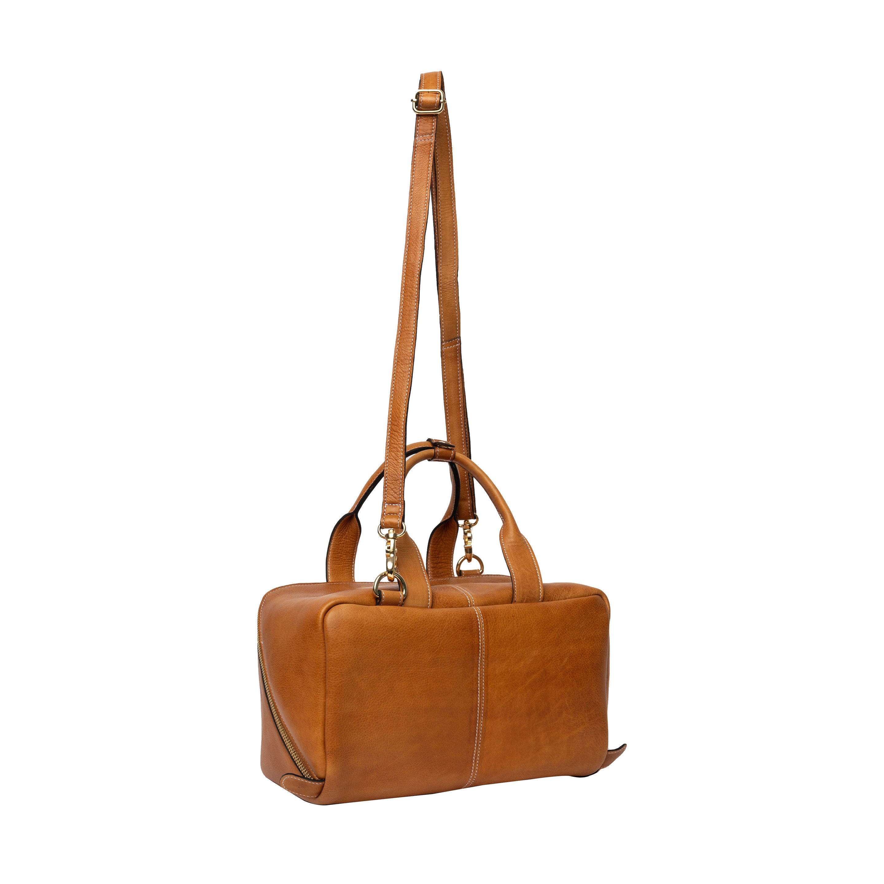 Project 39 | Small Project Bag