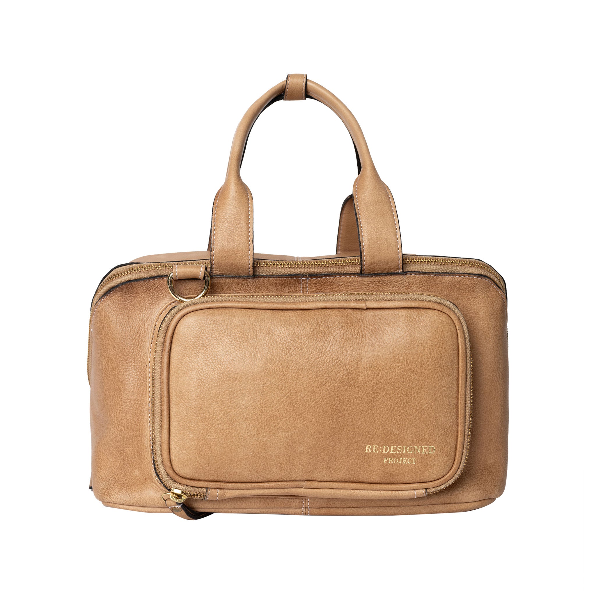 Project 39 | Small Project Bag