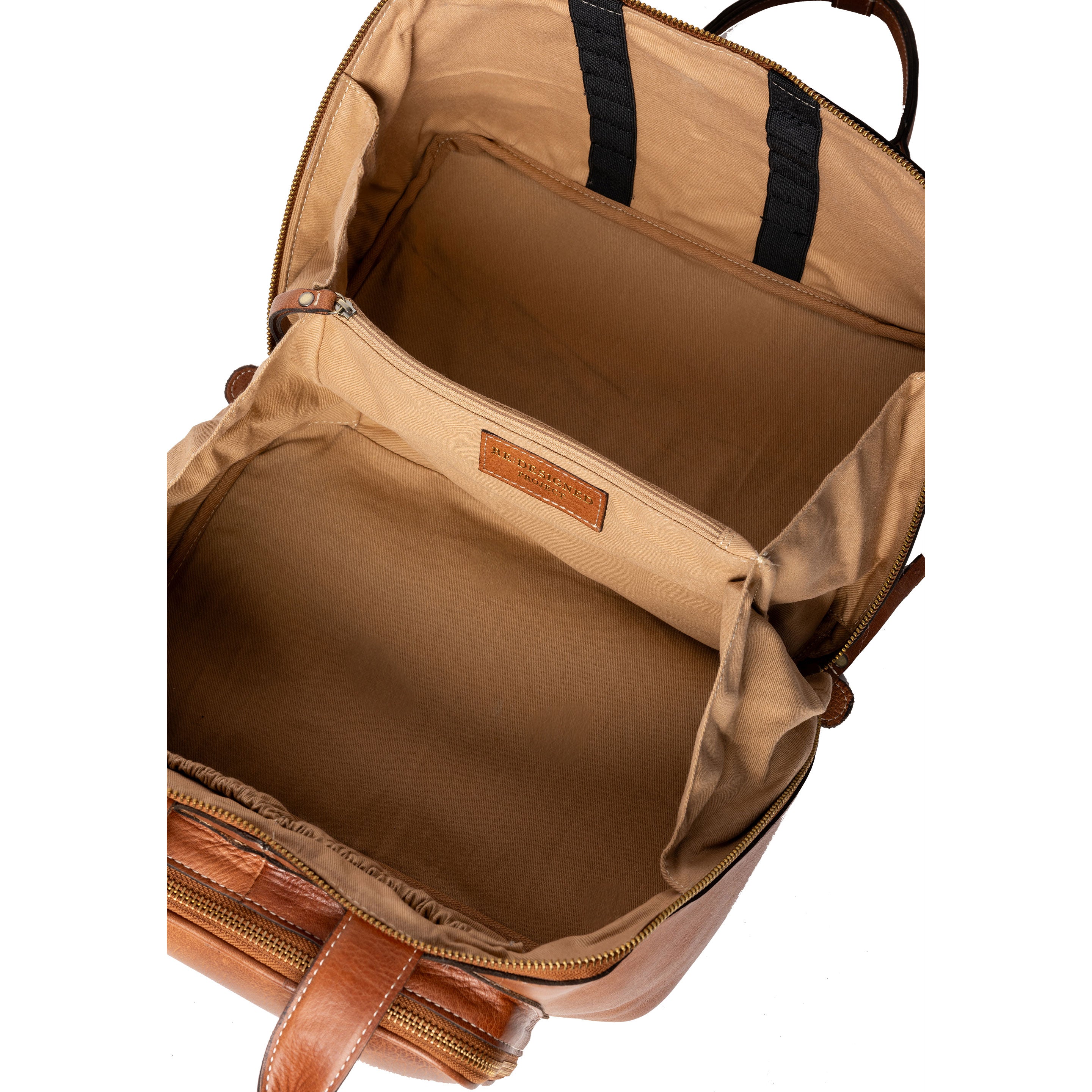 Project 39 | Small Project Bag