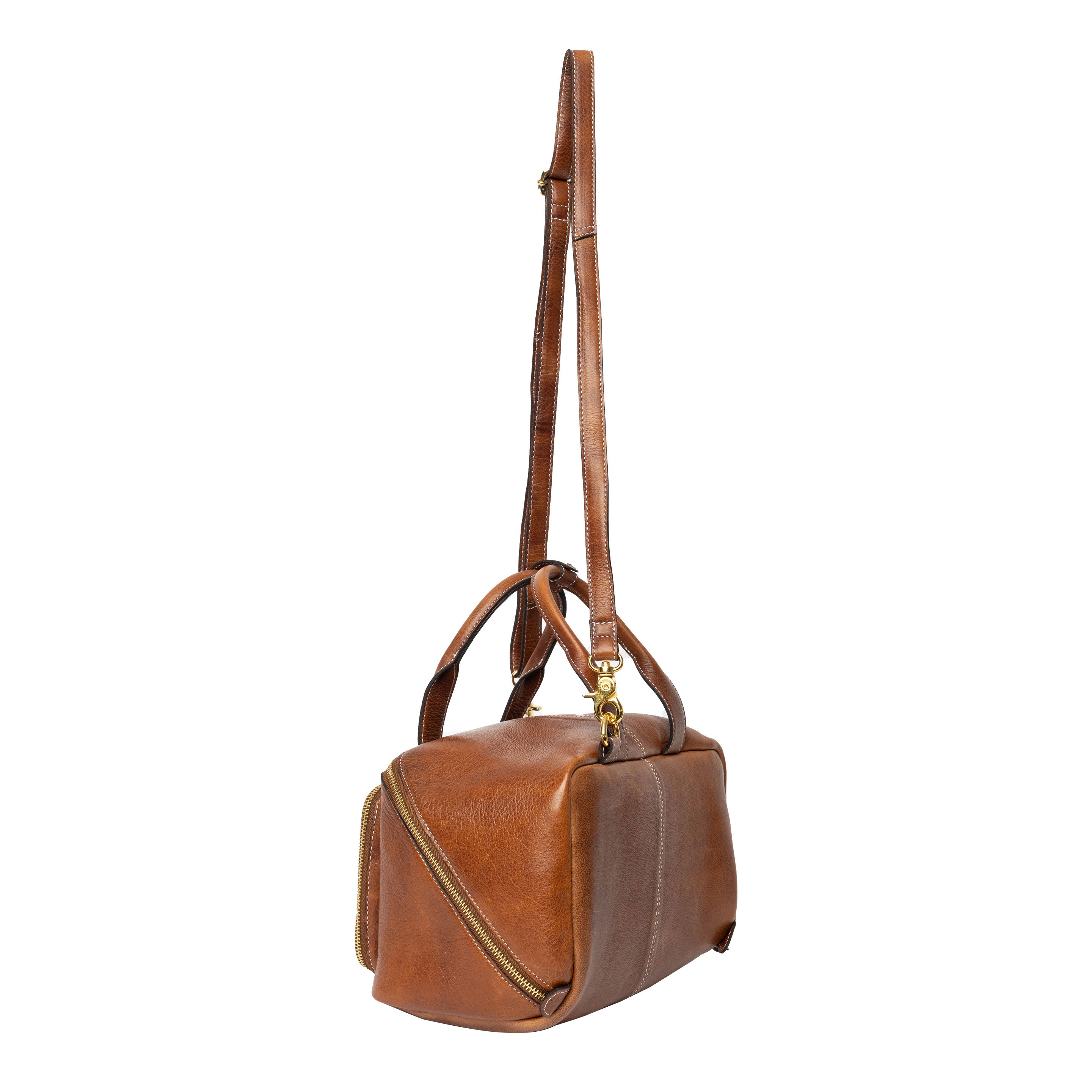 Project 39 | Small Project Bag