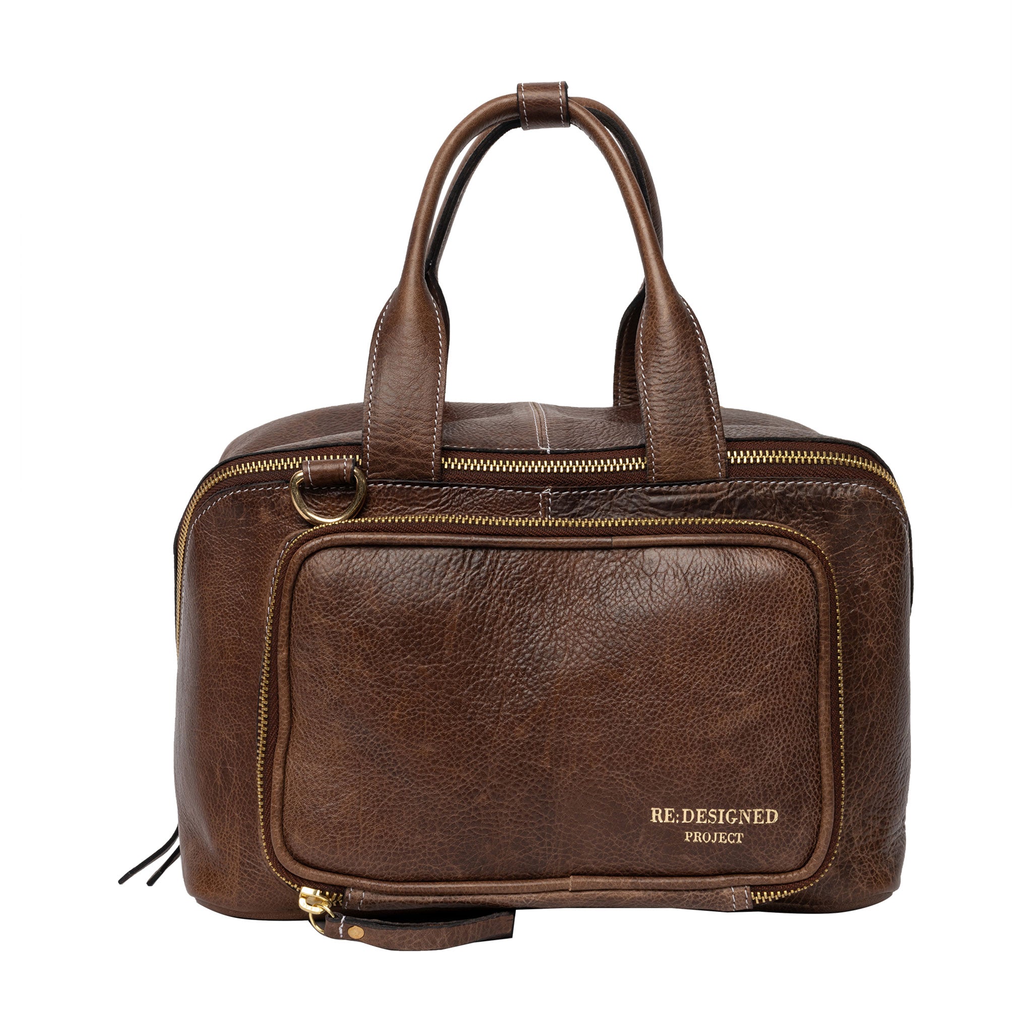 Project 39 | Small Project Bag