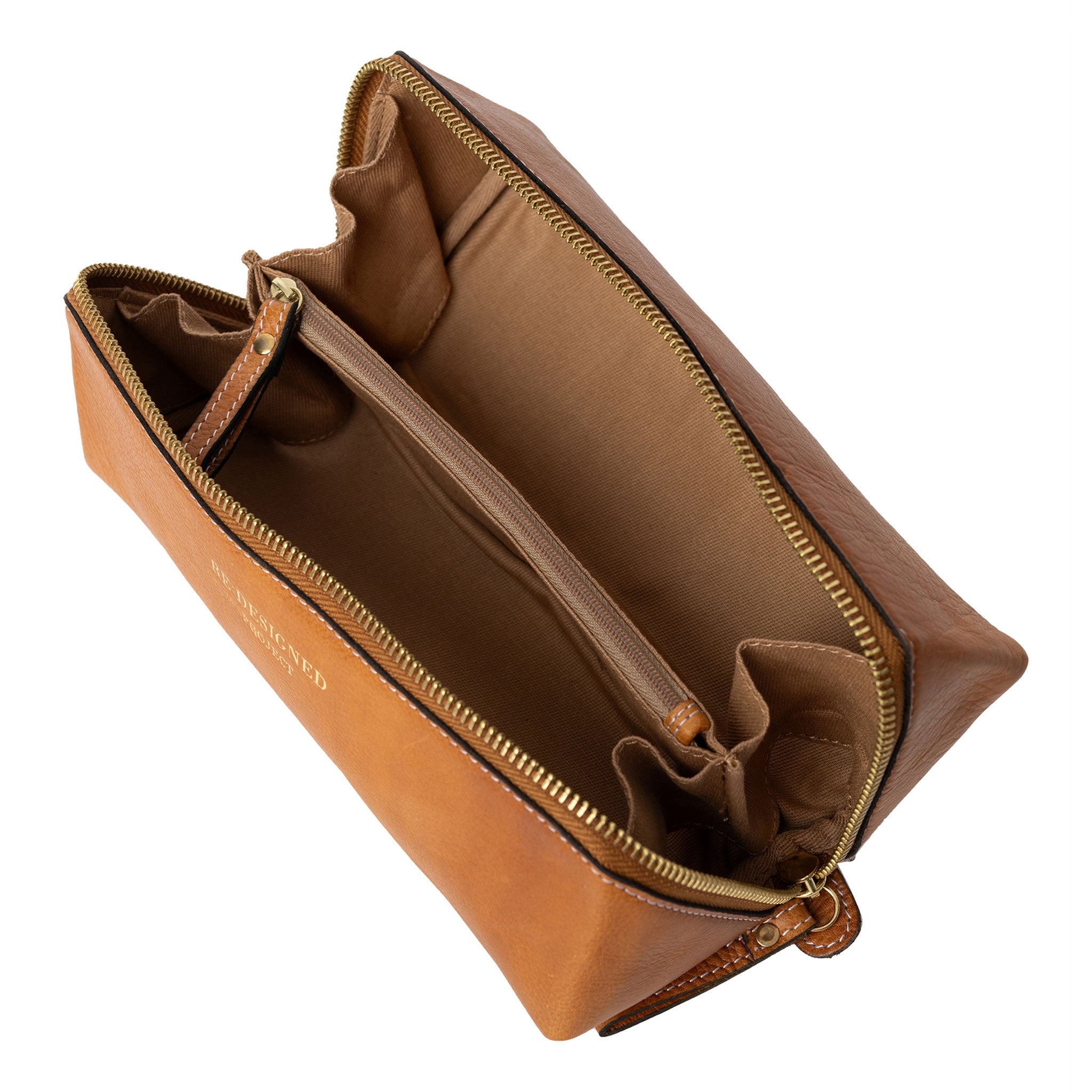 Project 41 | Organising Pouch