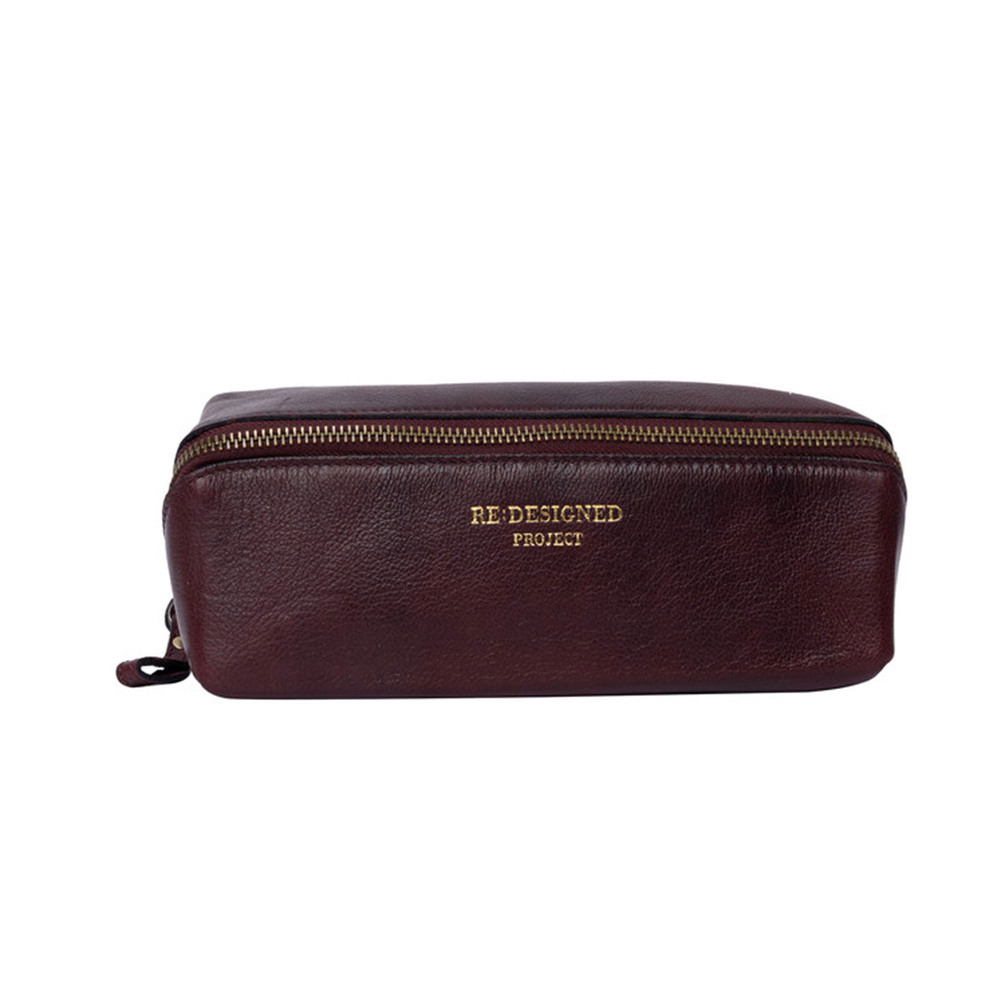 Project 41 | Organising Pouch