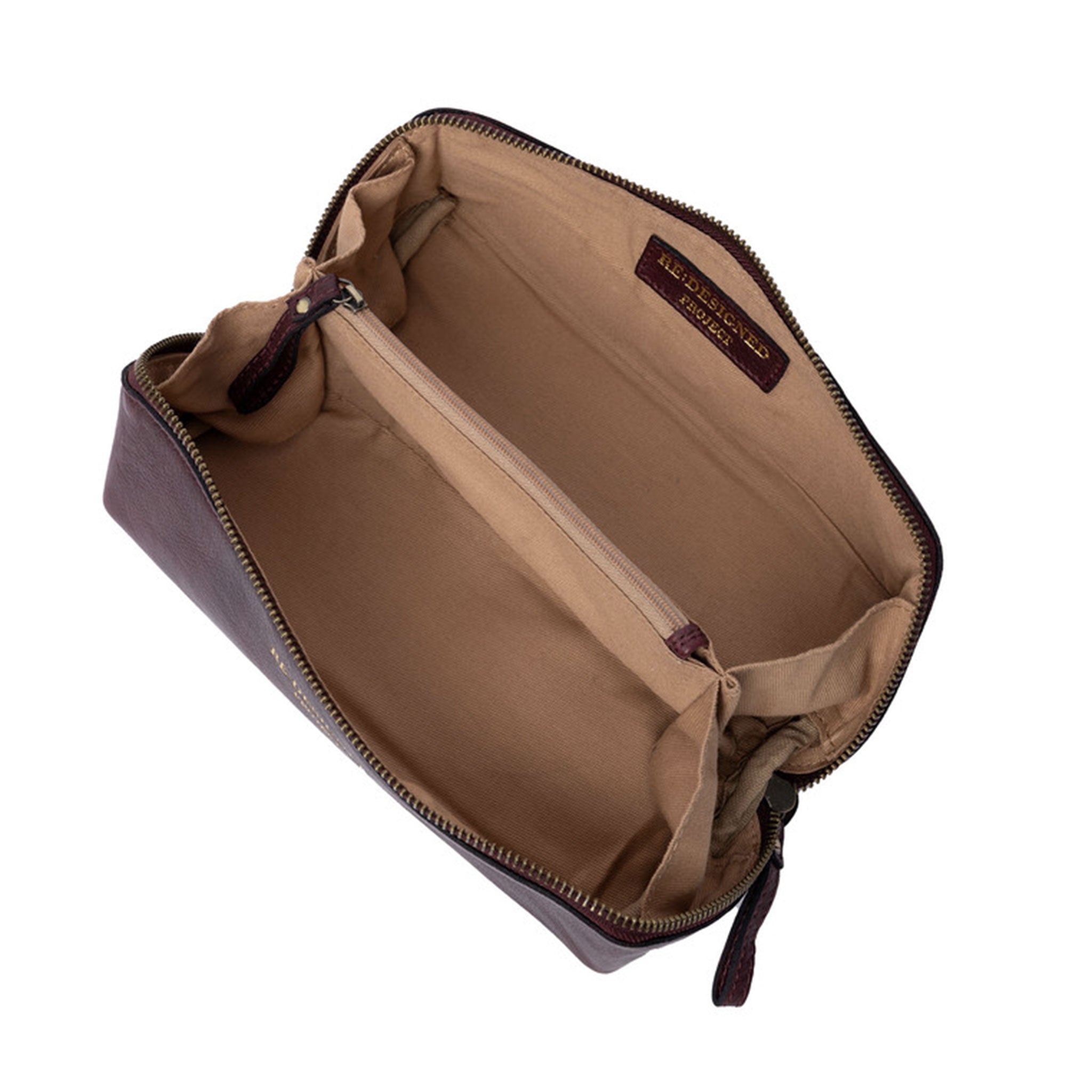 Project 41 | Organising Pouch