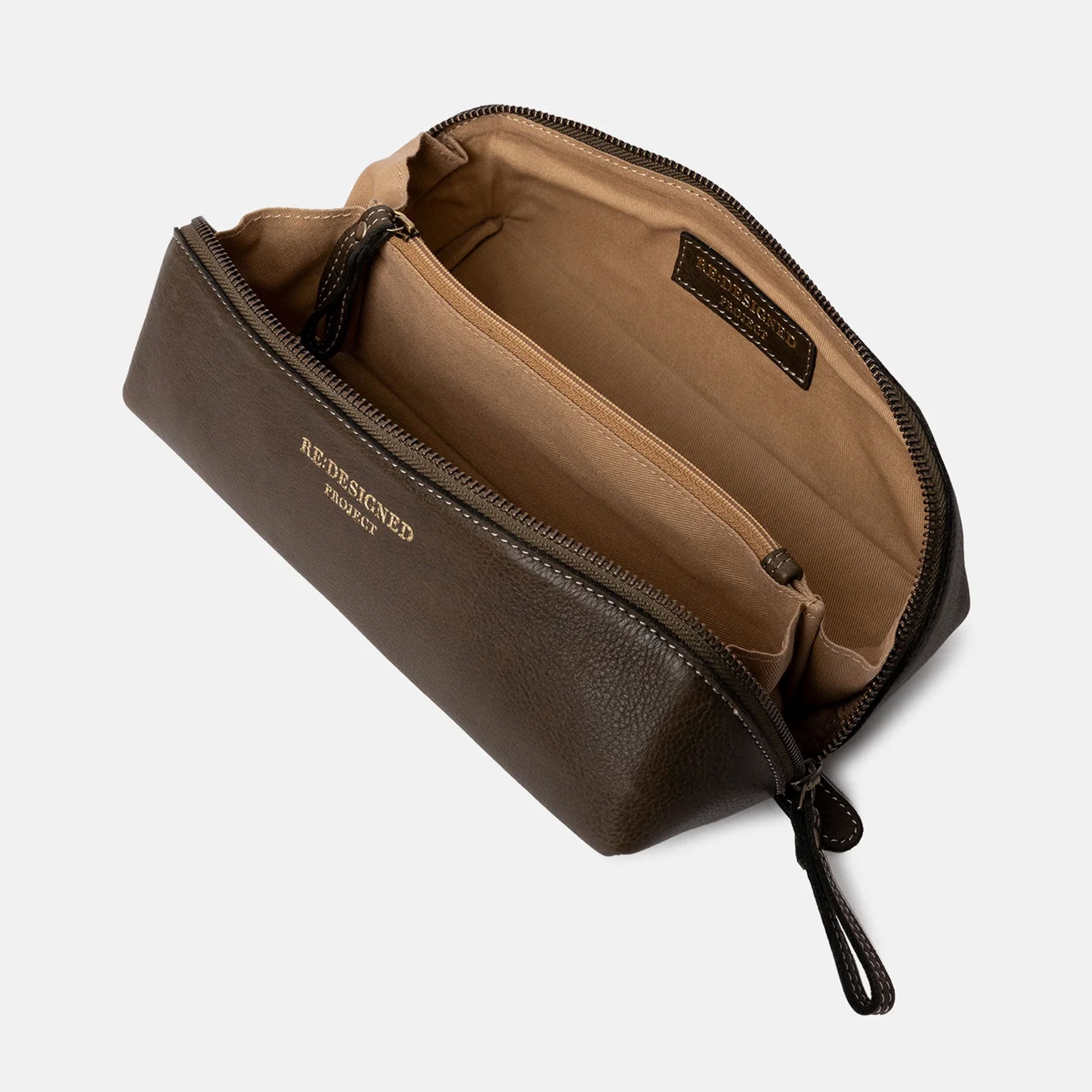 Project 41 | Organising Pouch