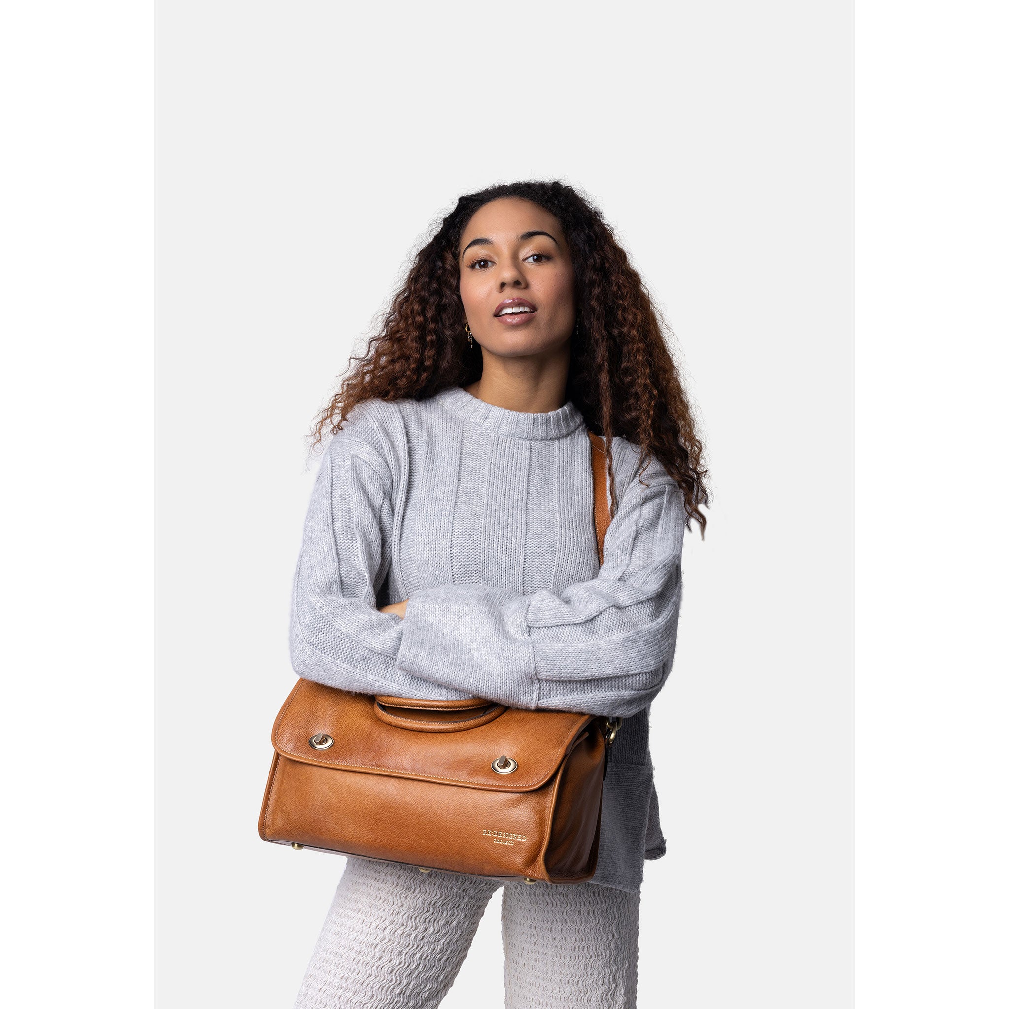 Project 73 | Knitting Organiser Bag