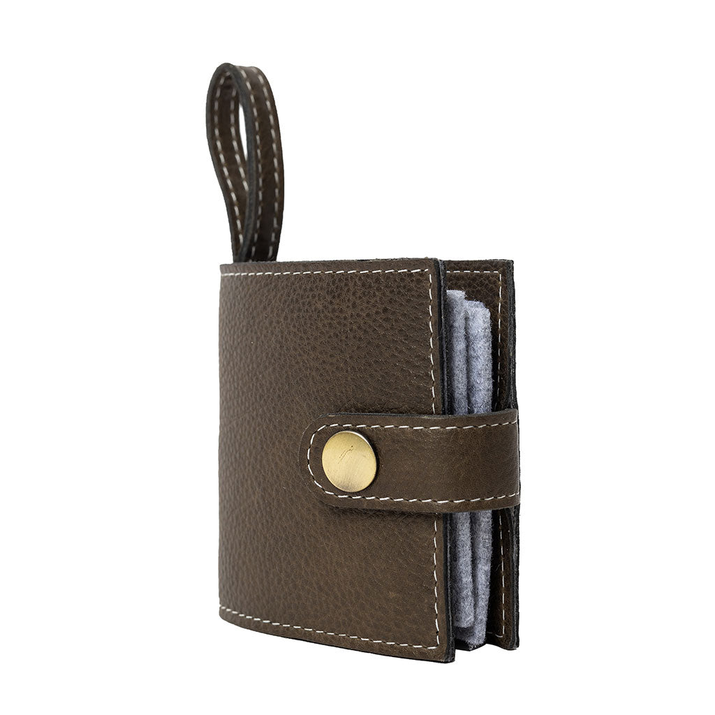 Project 76 | Sewing Needle Case