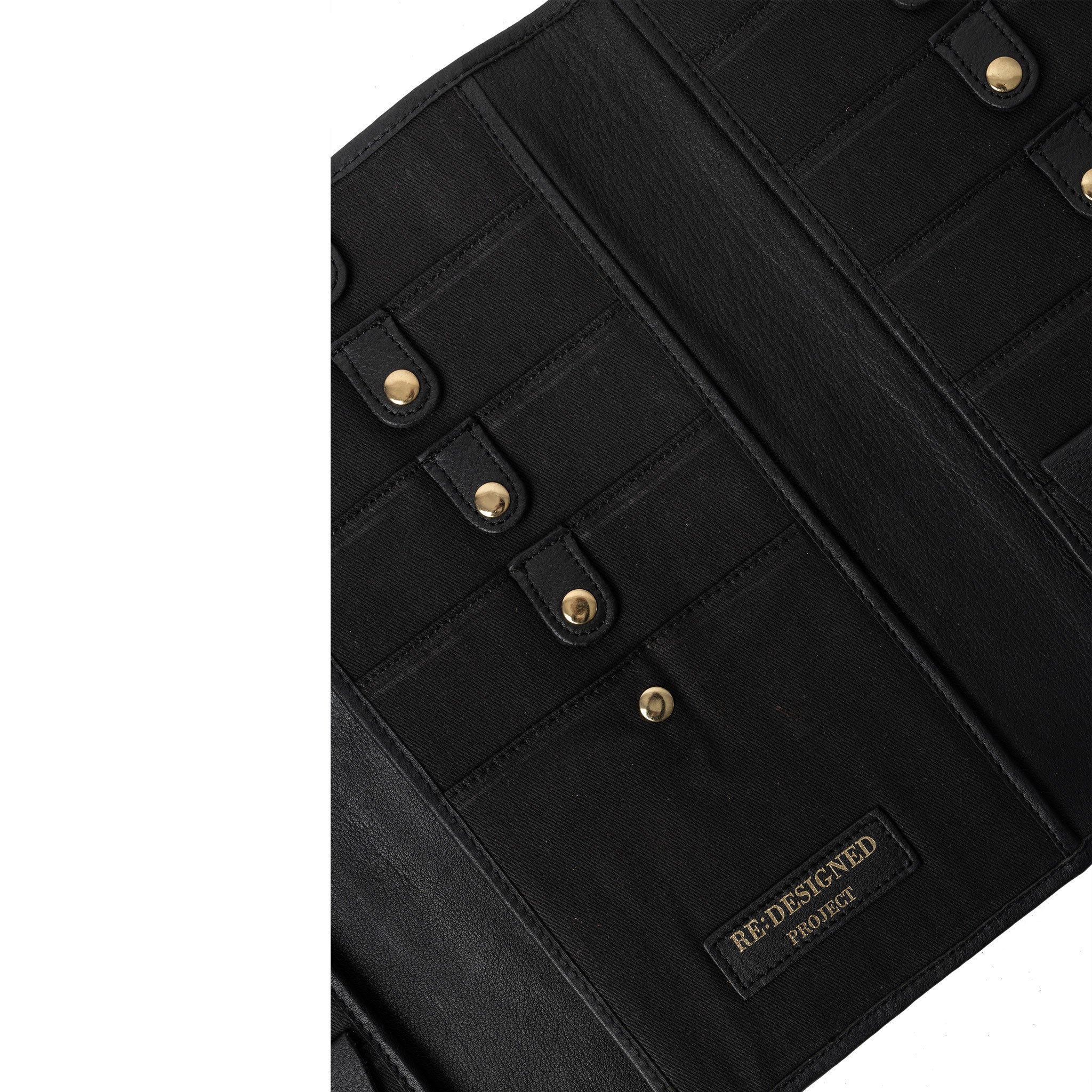 Project 82 | XL Needle Case