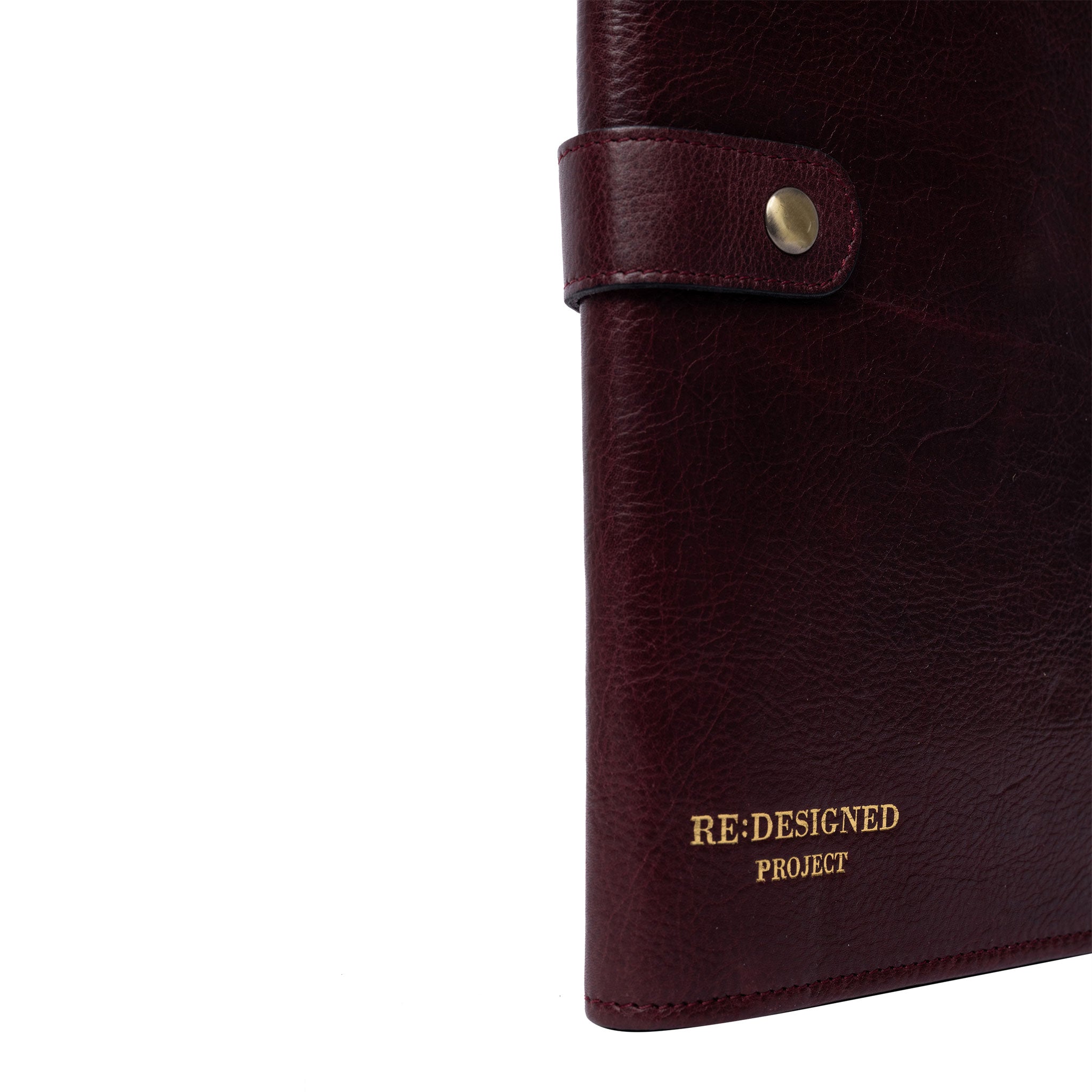 Project 82 | XL Needle Case
