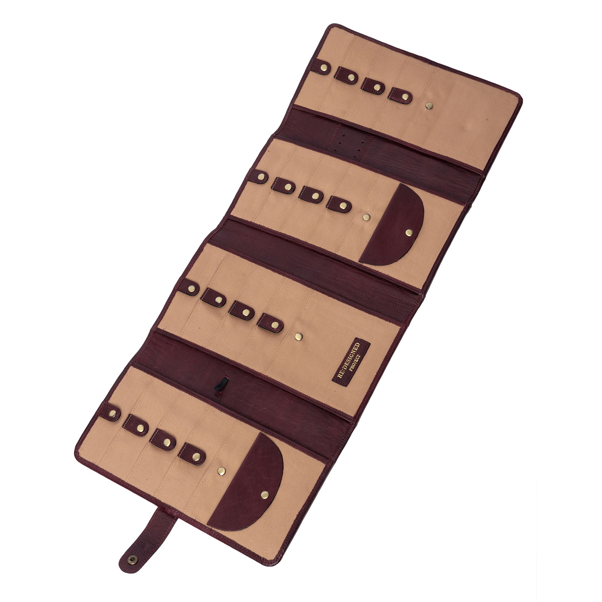 Project 82 | XL Needle Case